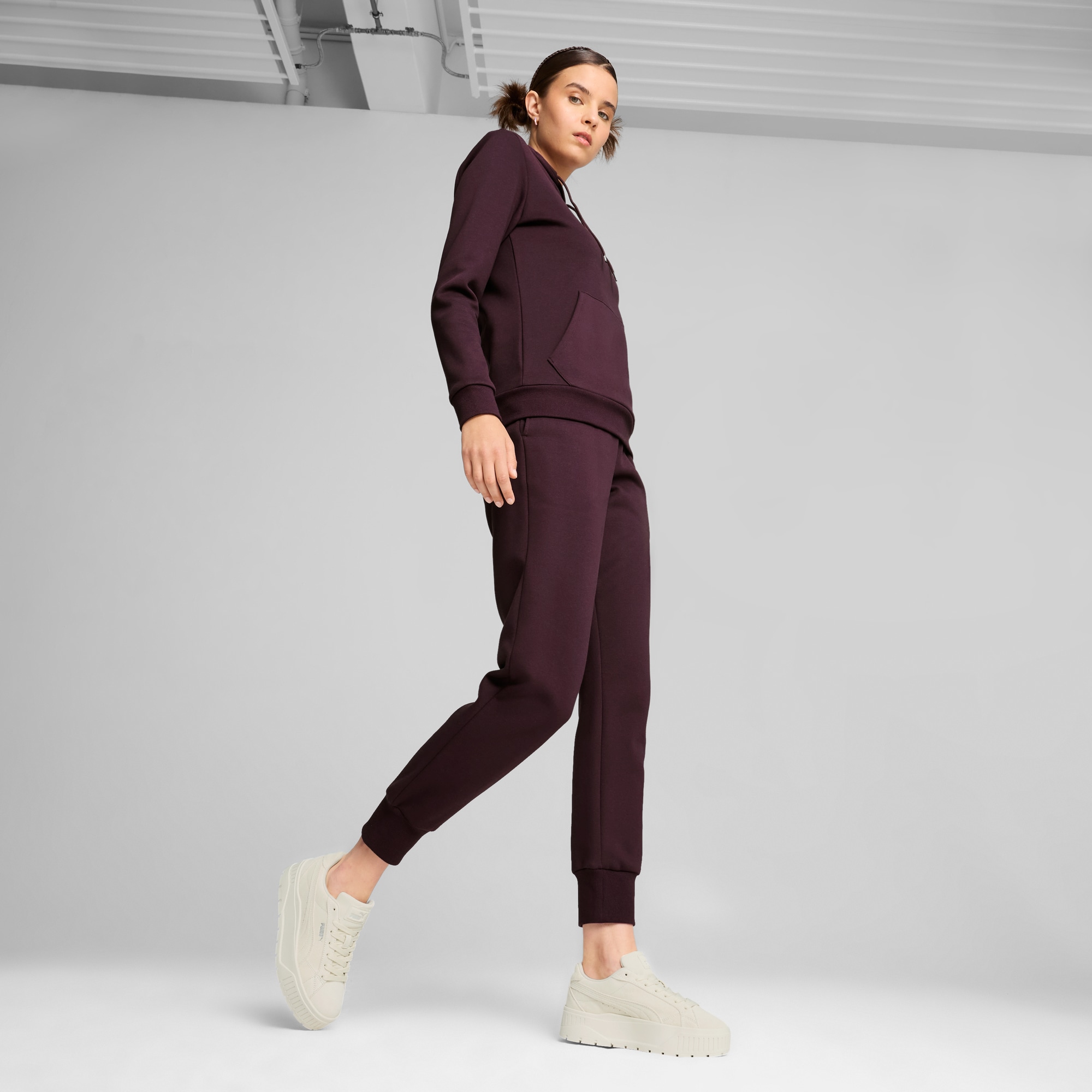 PUMA Sneaker »KARMEN II«