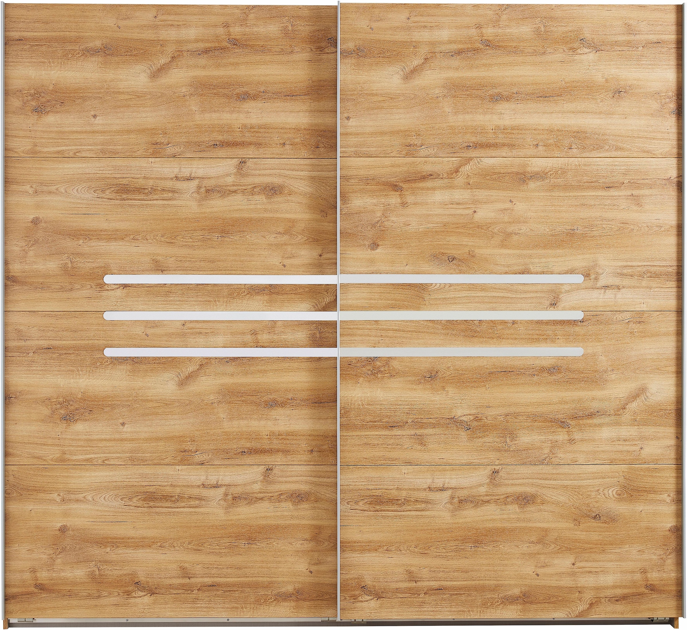 Wimex Schwebetürenschrank »Anna«