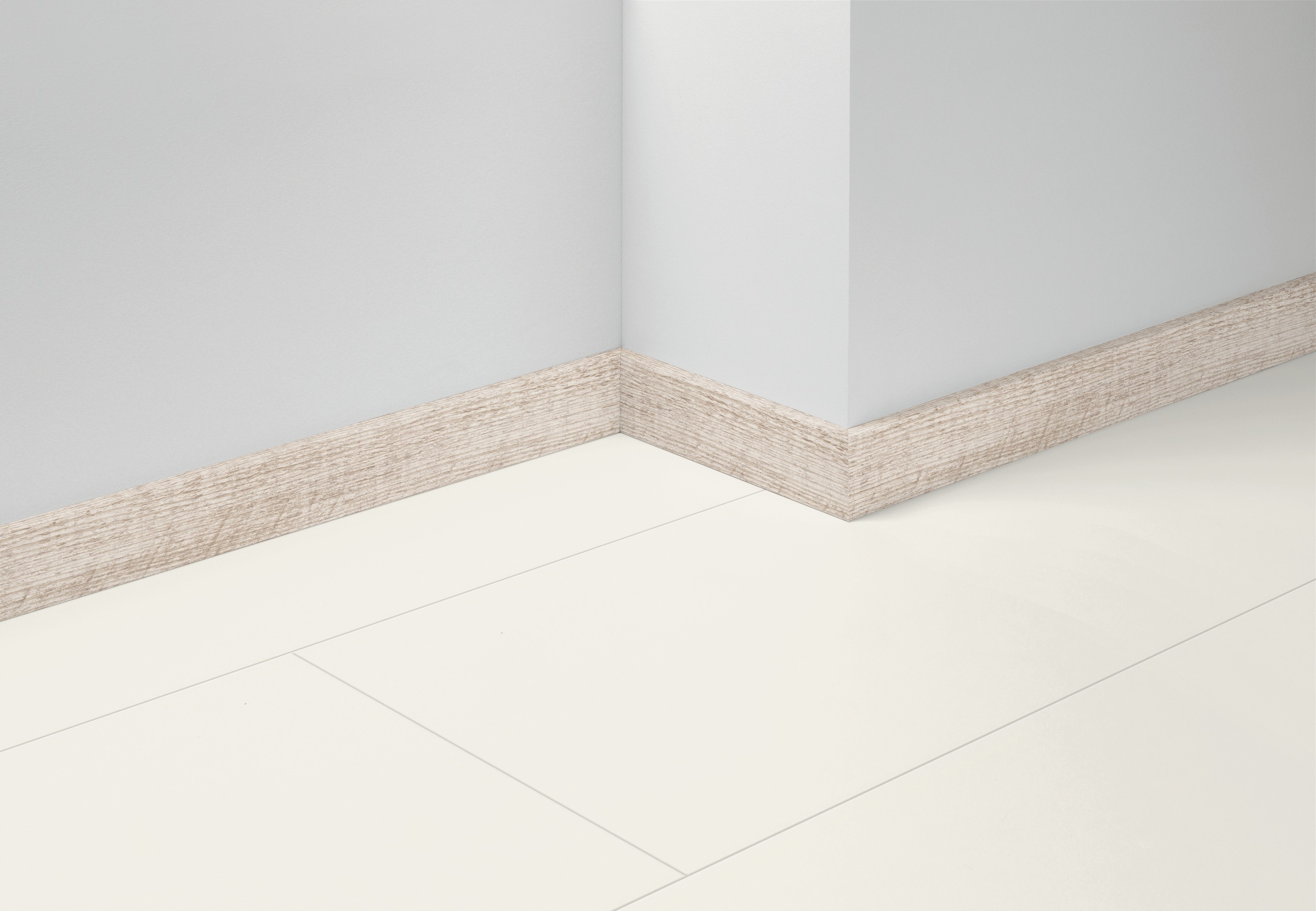 Image of PARADOR Sockelleiste »SL 18 Eiche Dekor D049« bei Ackermann Versand Schweiz