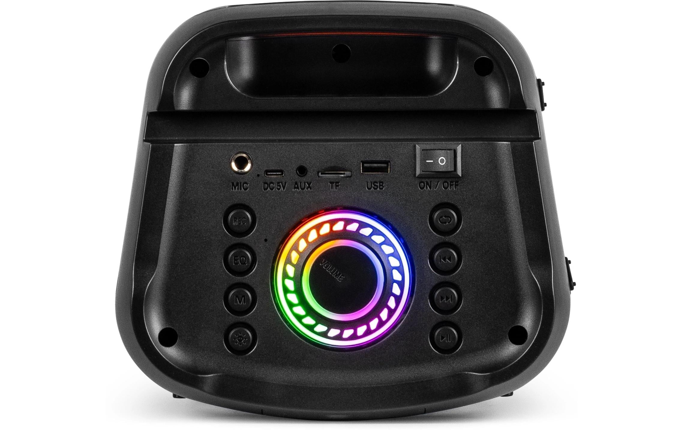 FENTON Bluetooth-Speaker »Fenton Core80«