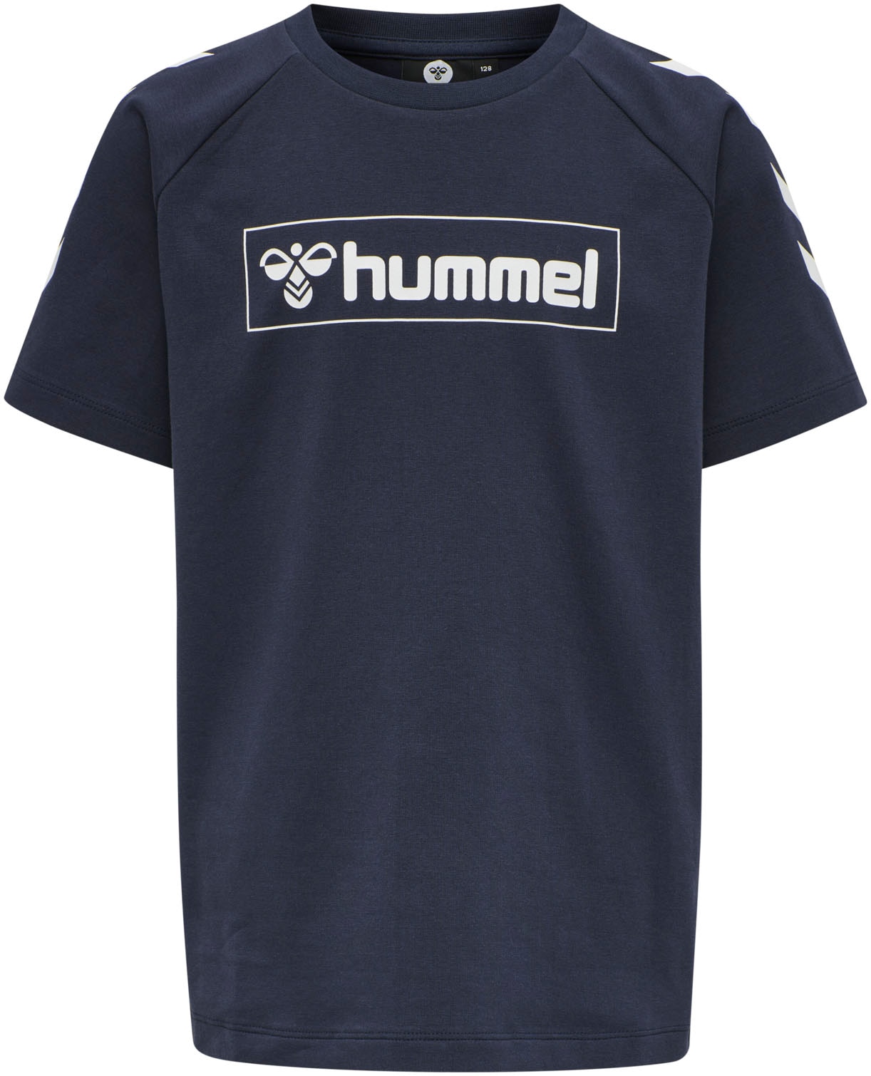 T-Shirt »HMLBOX T-SHIRT S/S«