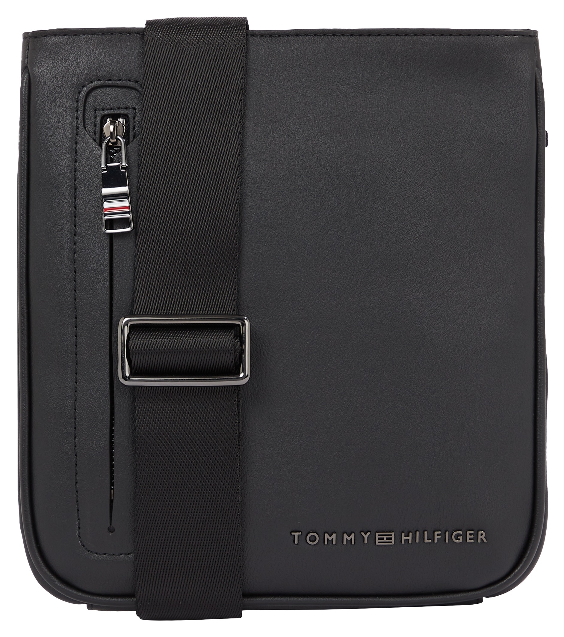 Tommy Hilfiger Mini Bag »TH MODERN PU MINI CROSSOVER«