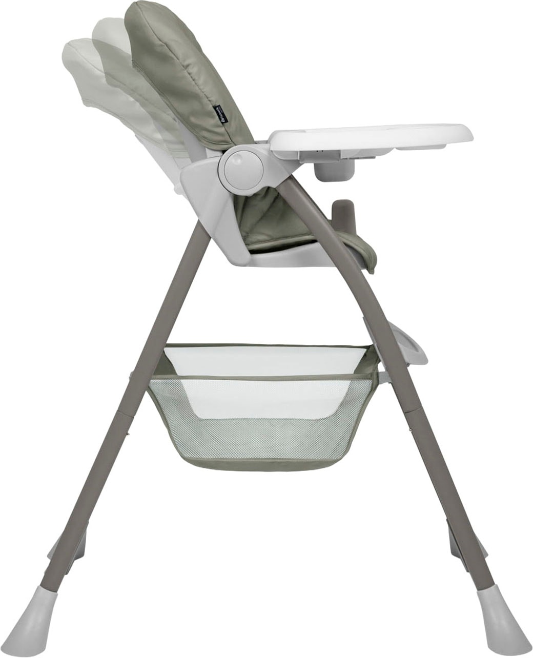 Hauck Hochstuhl »Sit N Fol« ()