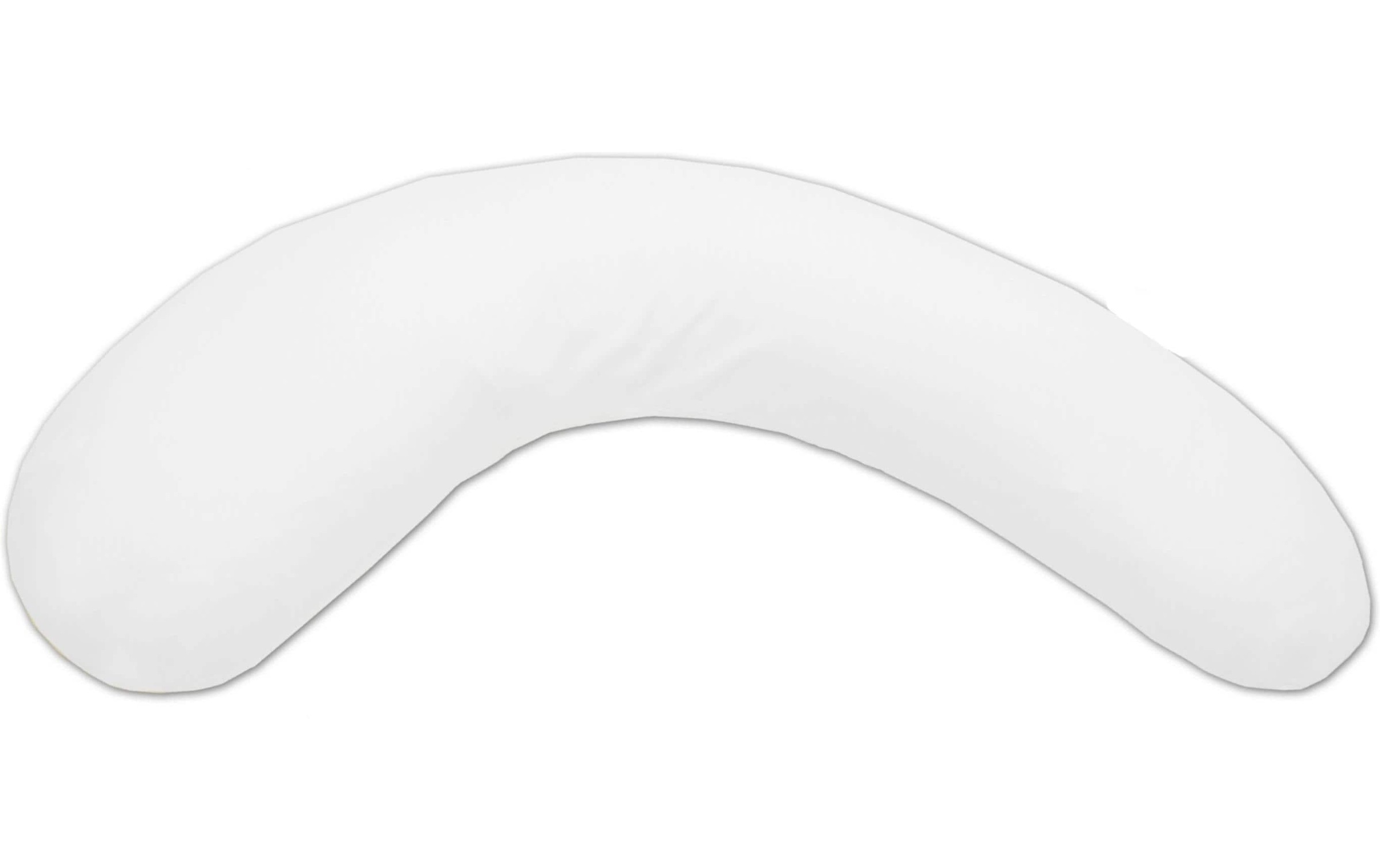 Image of Seitenschläferkissen "Empfi 180 x 45/30 cm"