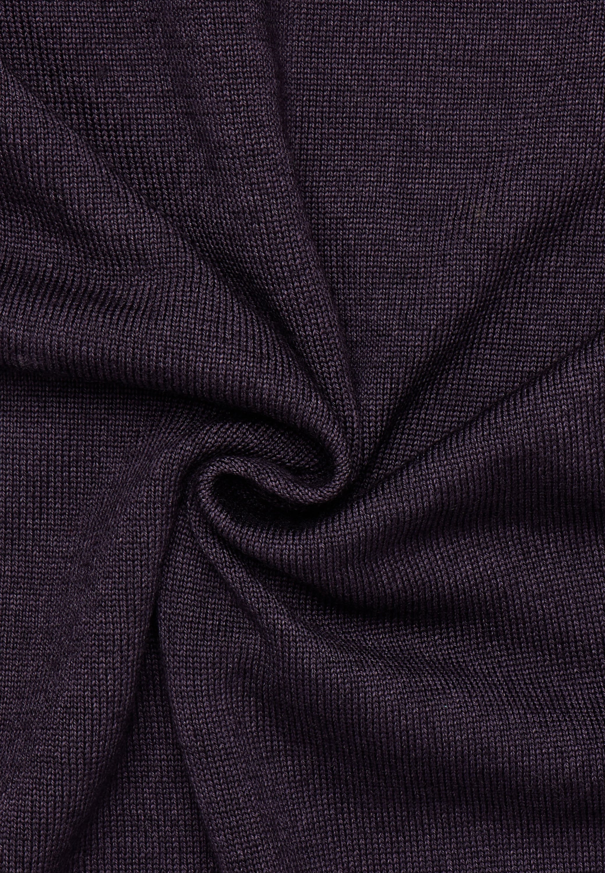 Eterna Pull à col polo