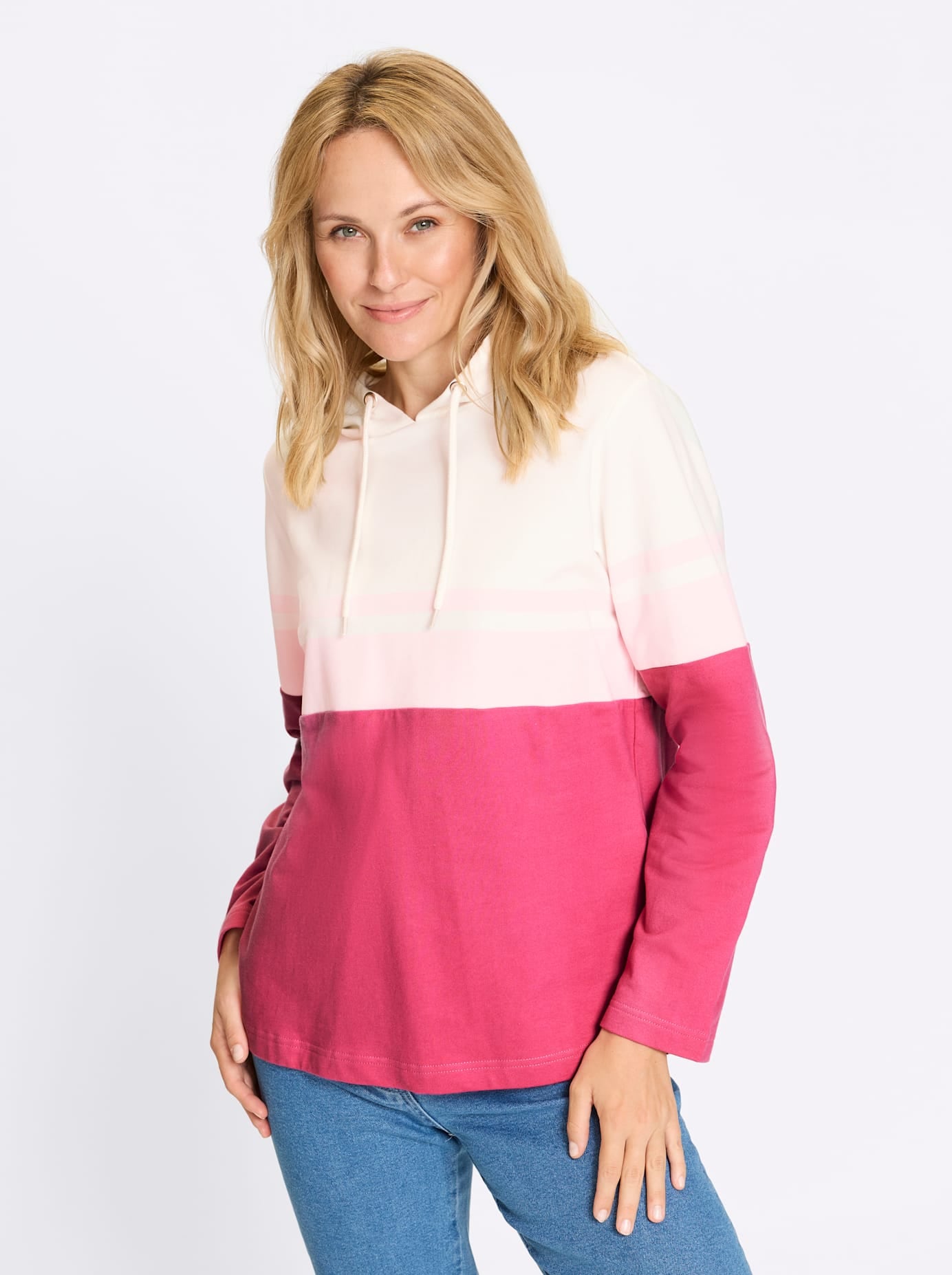 Classic Basics Sweatshirt
