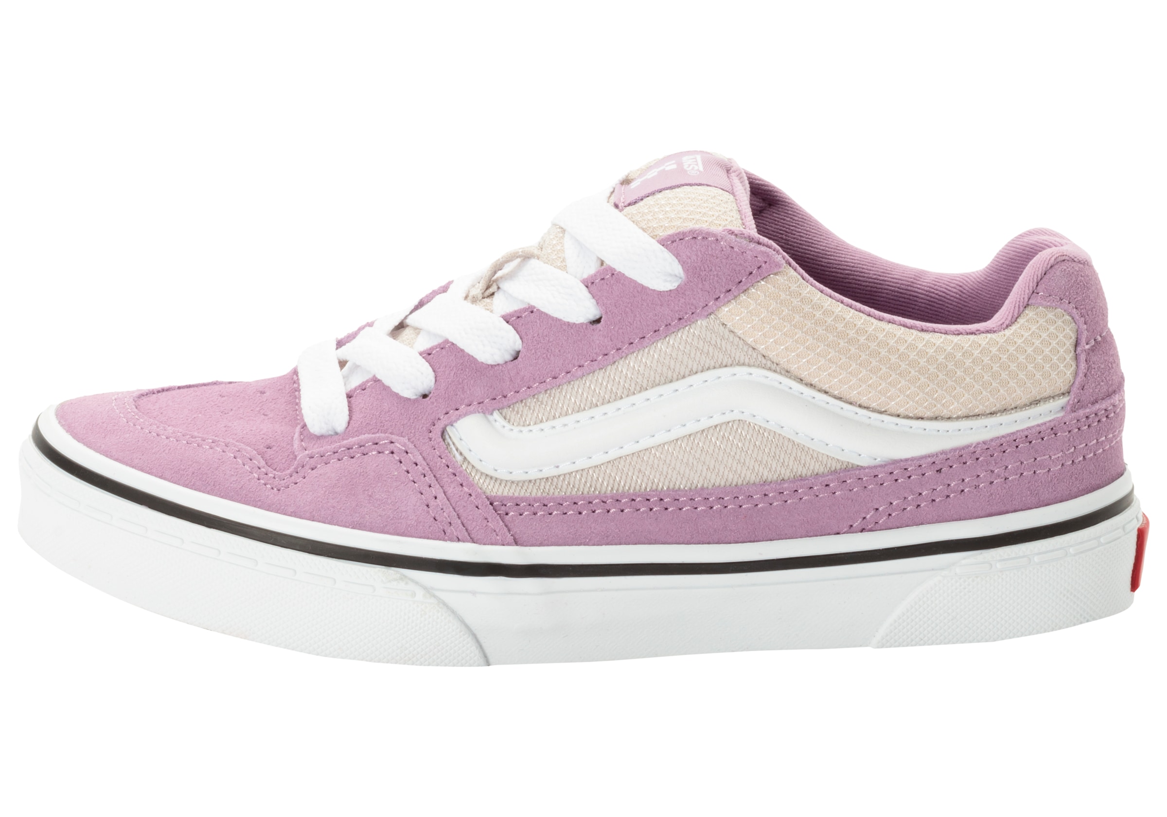 Vans Sneaker »Caldrone«
