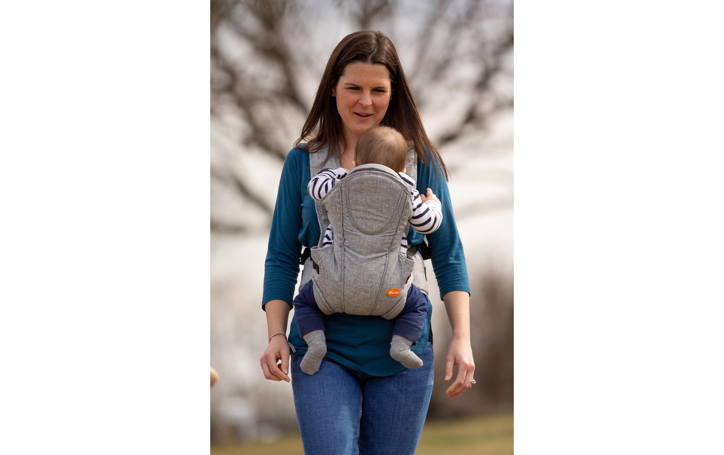 Dreambaby Bauchtrage »Oxford«, bis 15 kg