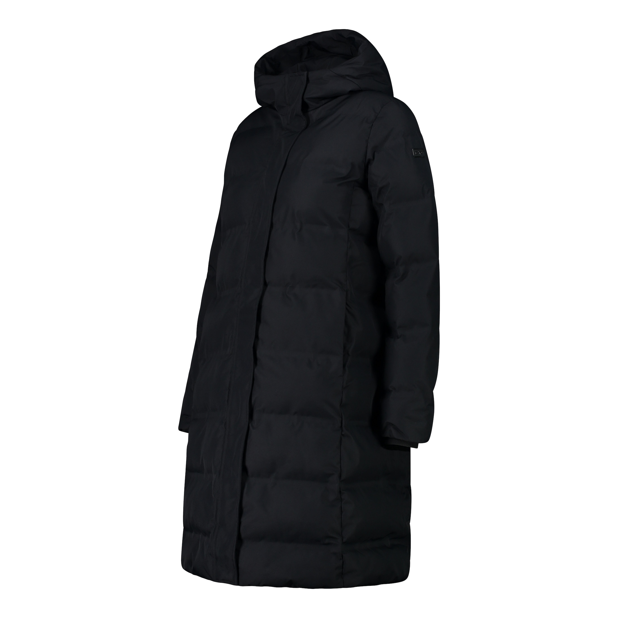CMP Parka, mit Kapuze