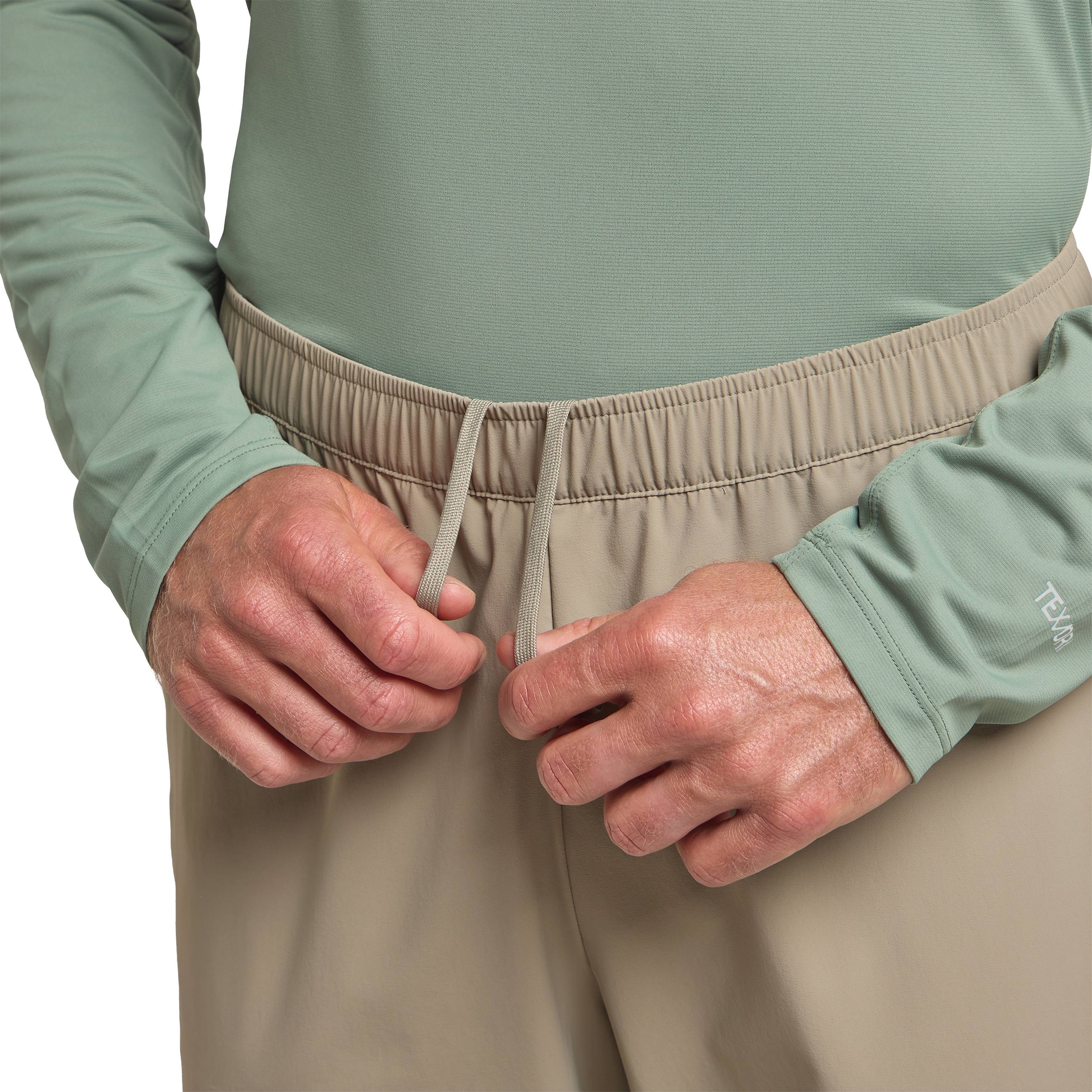 Jack Wolfskin Outdoorhose »PRELIGHT SWIFT PANT M«