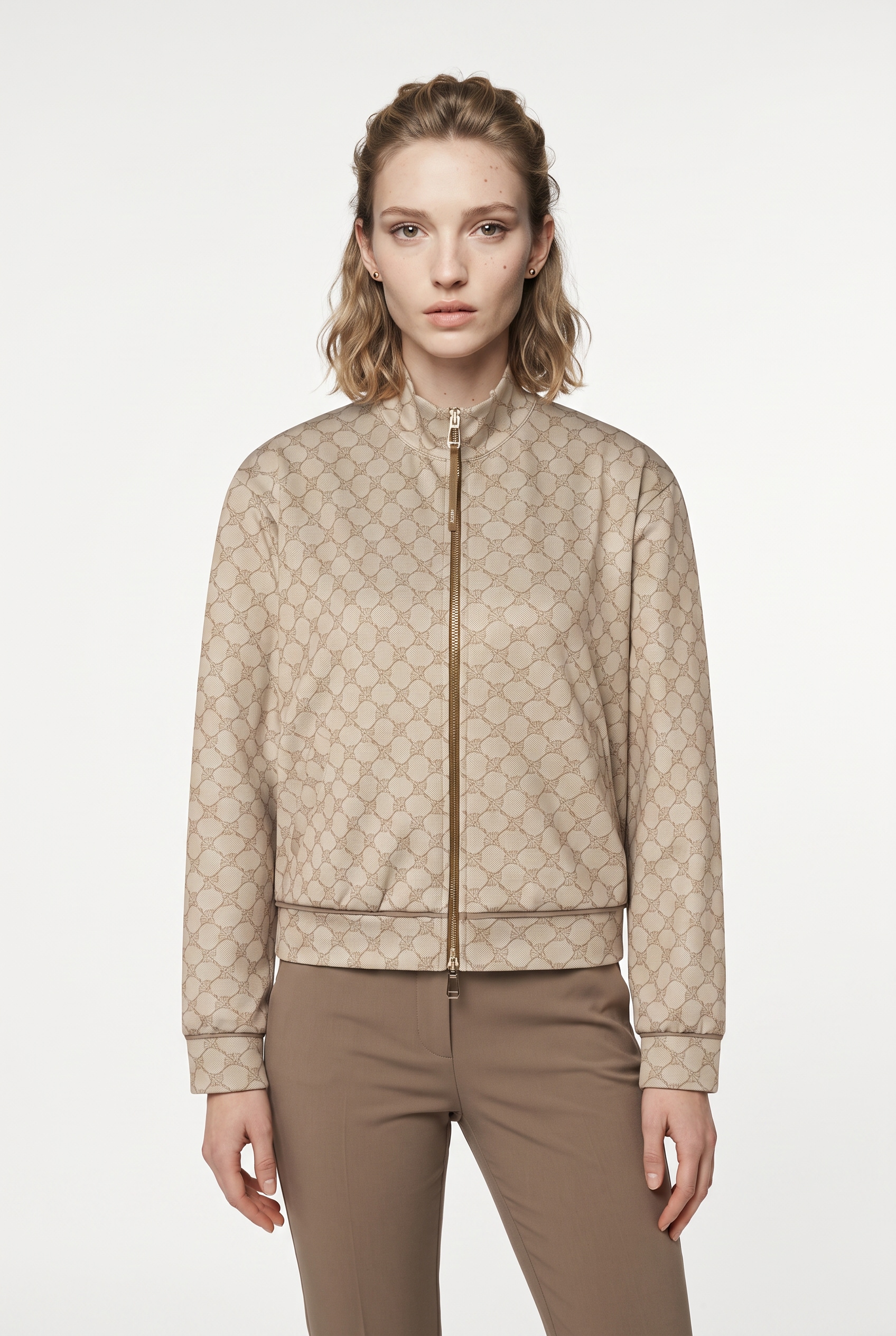 Image of JOOP Sweatjacke "Taliko"