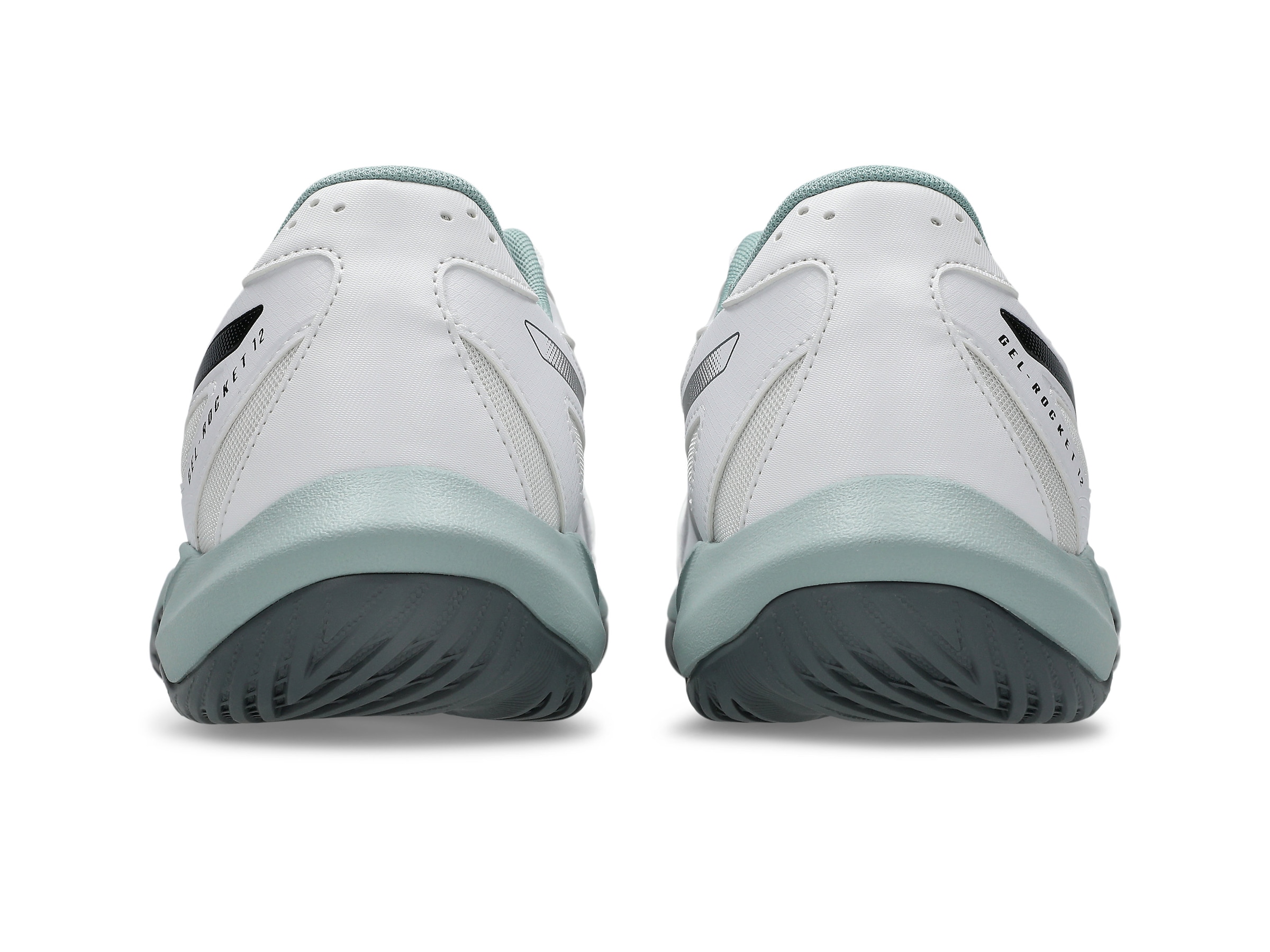 Asics Chaussures d'intérieur »GEL-ROCKET 12«  particulièrement adapté au handball et au volley-ball