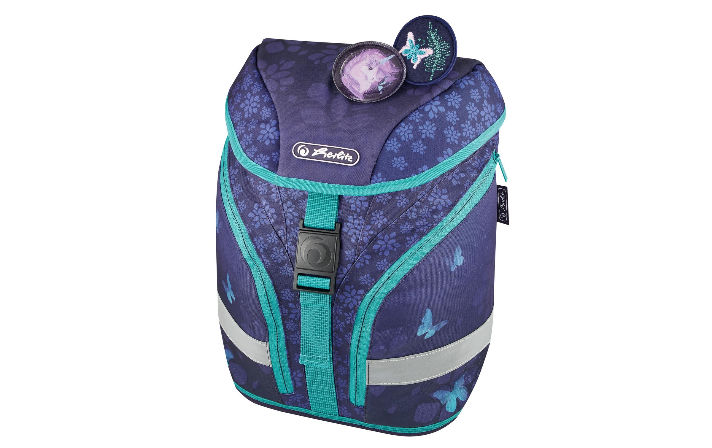 Image of Herlitz Schulrucksack »SoftLight Mystique« bei Ackermann Versand Schweiz