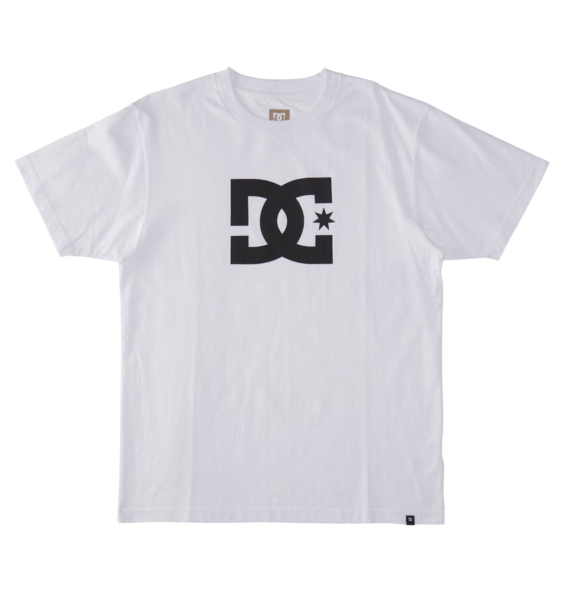 DC Shoes T-Shirt »DC Star«