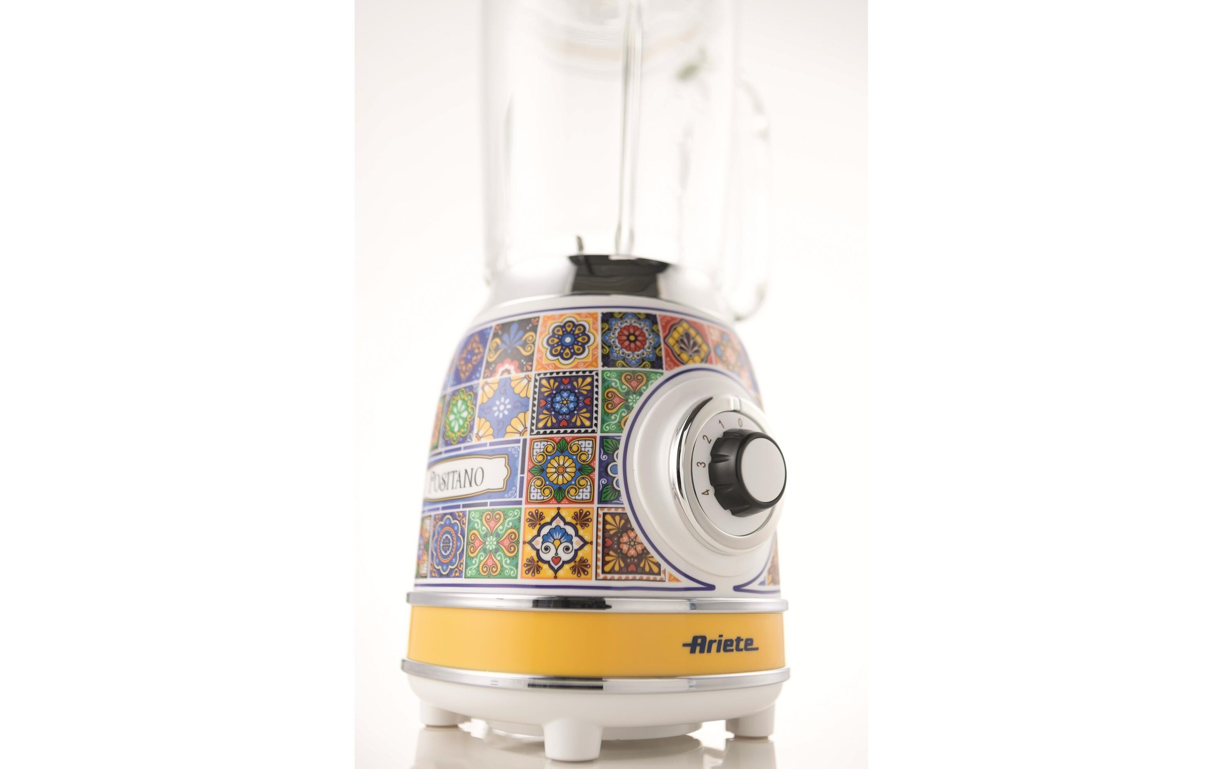 Ariete Standmixer »Positano ARI-583-POS«, 1000 W