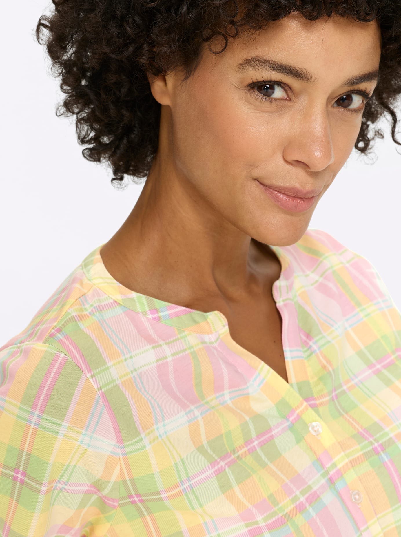 Classic Basics T-shirt à manches courtes »Kurzarm-Shirt« 1 pièces