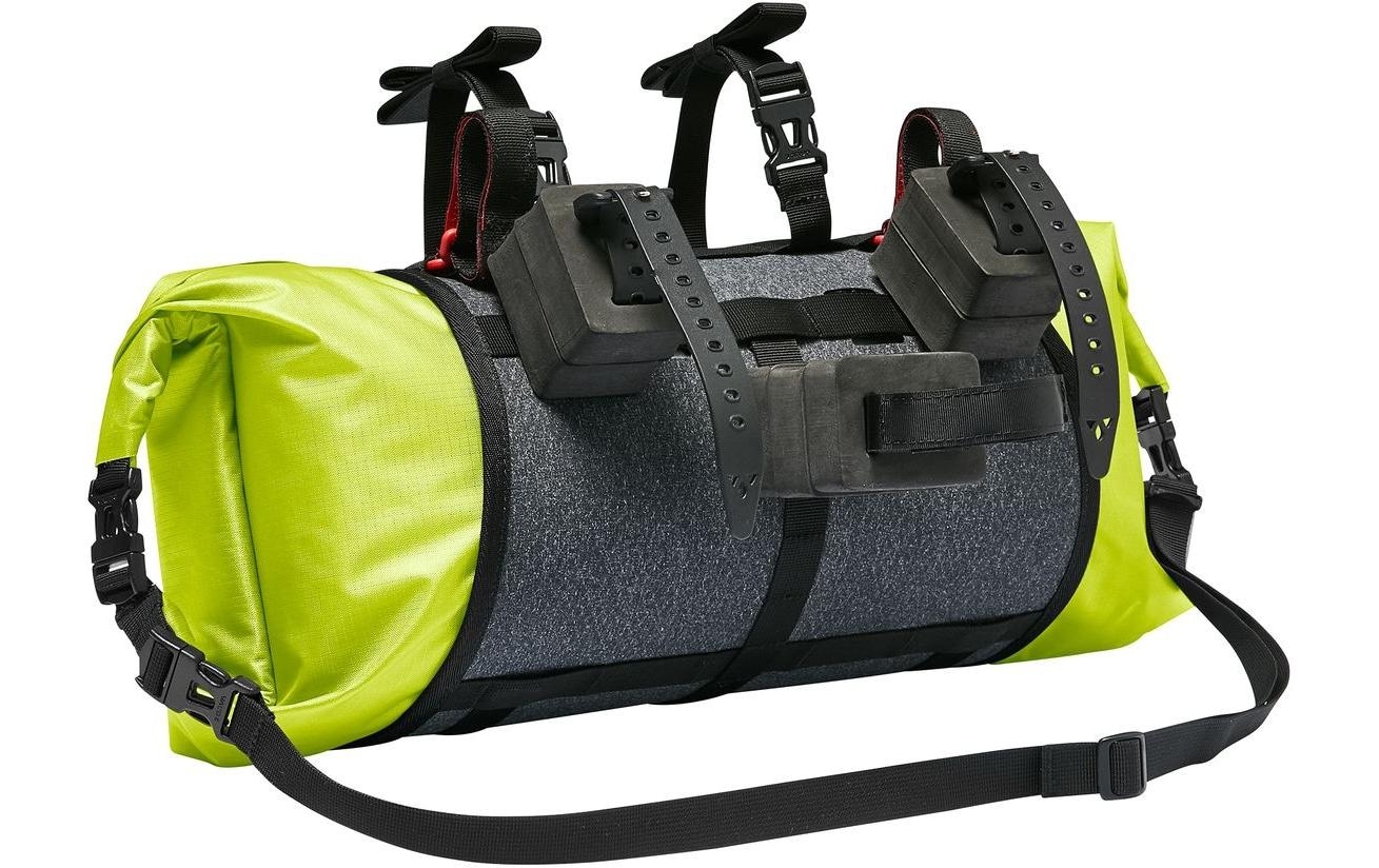 VAUDE Lenkertasche »Trailfront II«