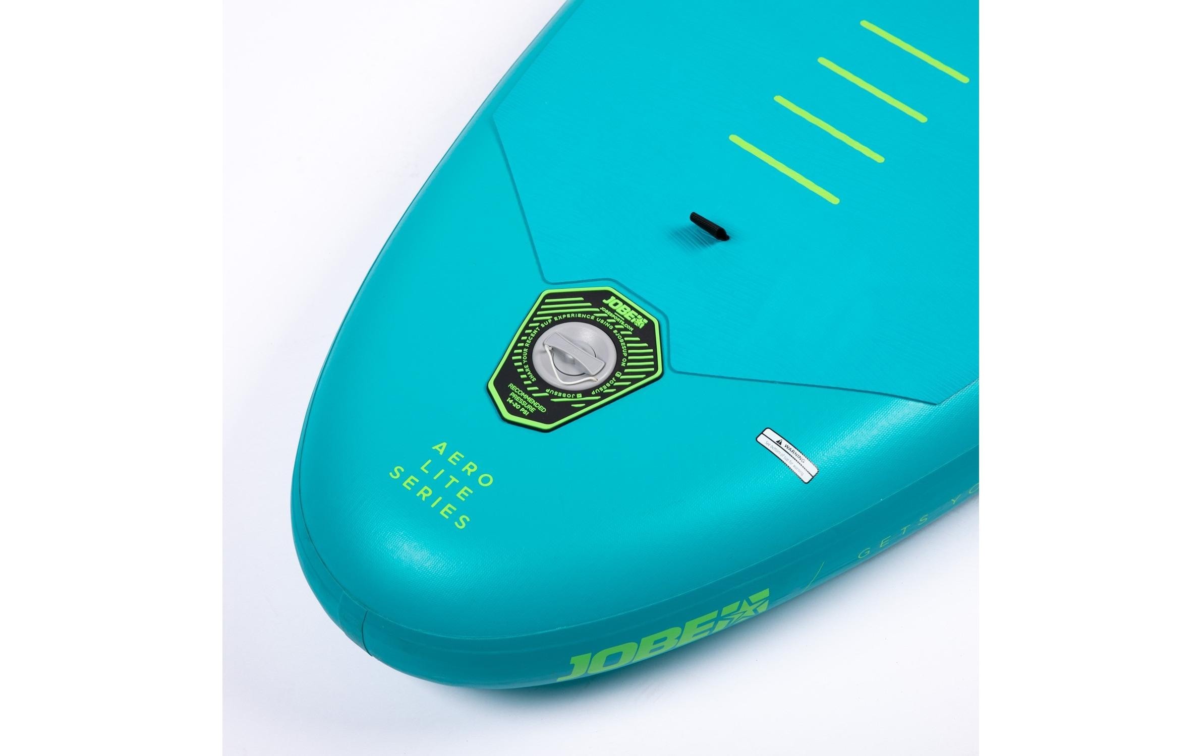   SUP-Board »JOBE SUP Board Aero Nera 10,6 310 L«