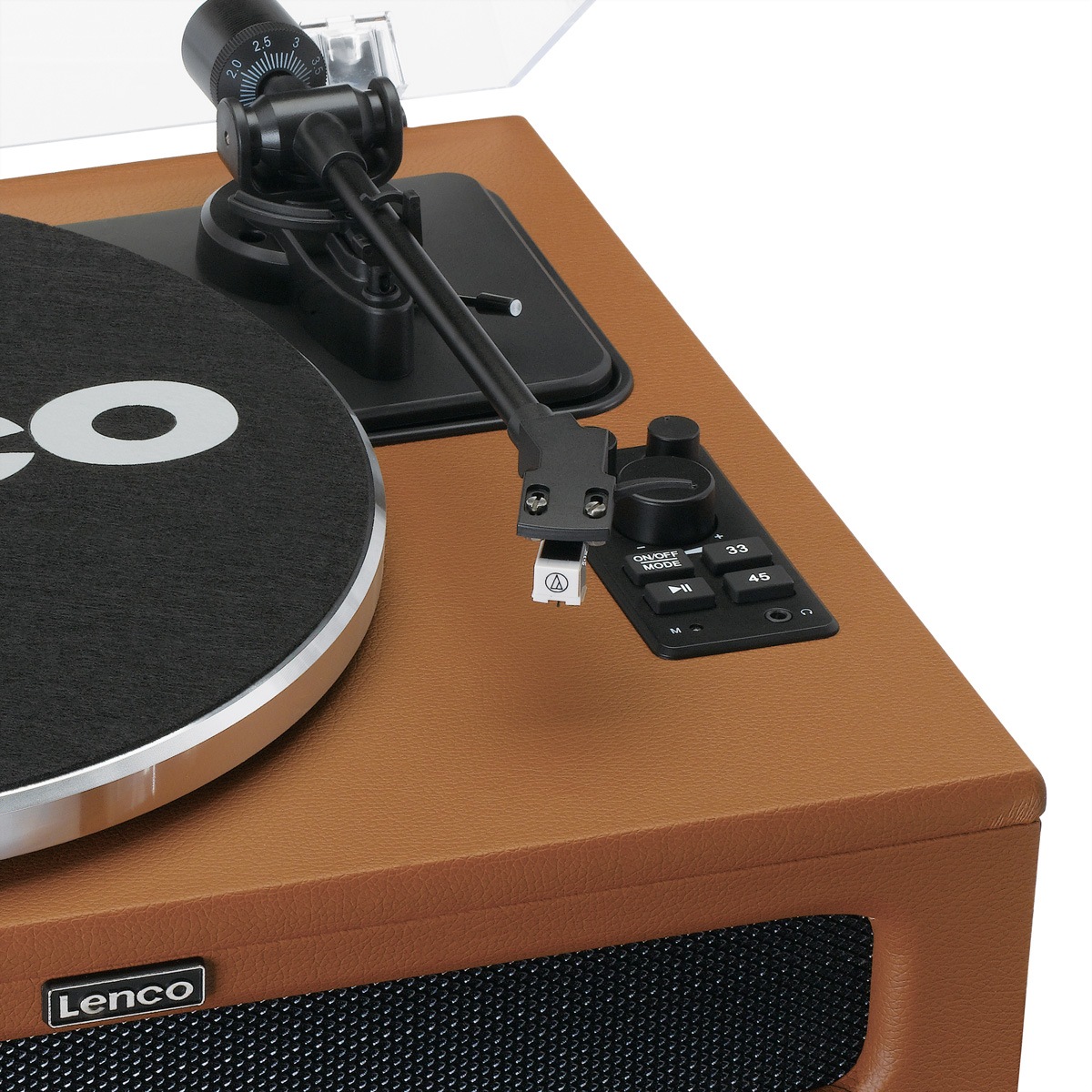 Lenco Plattenspieler