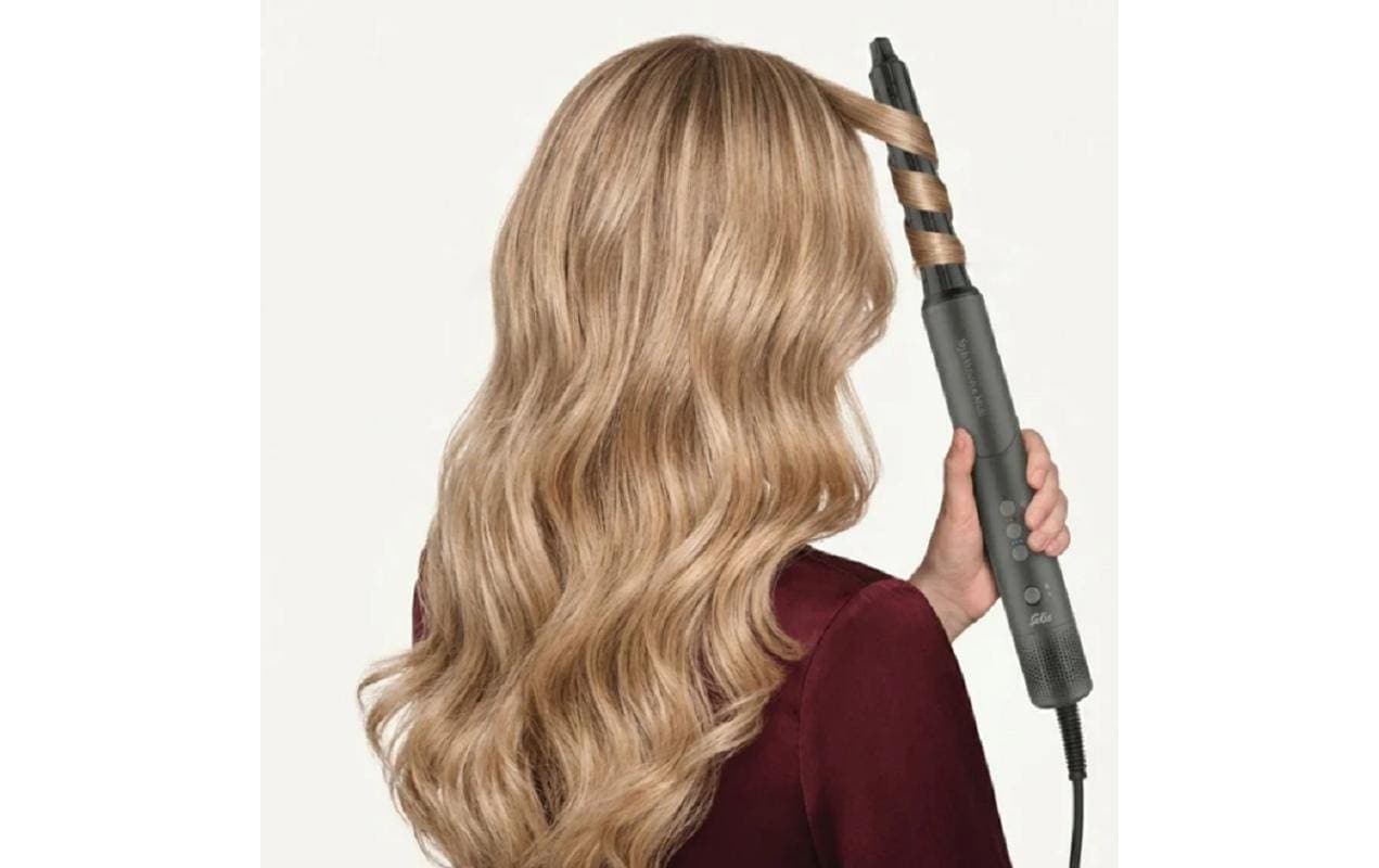 SOLIS OF SWITZERLAND Multihaarstyler »Stylevolution Multi«