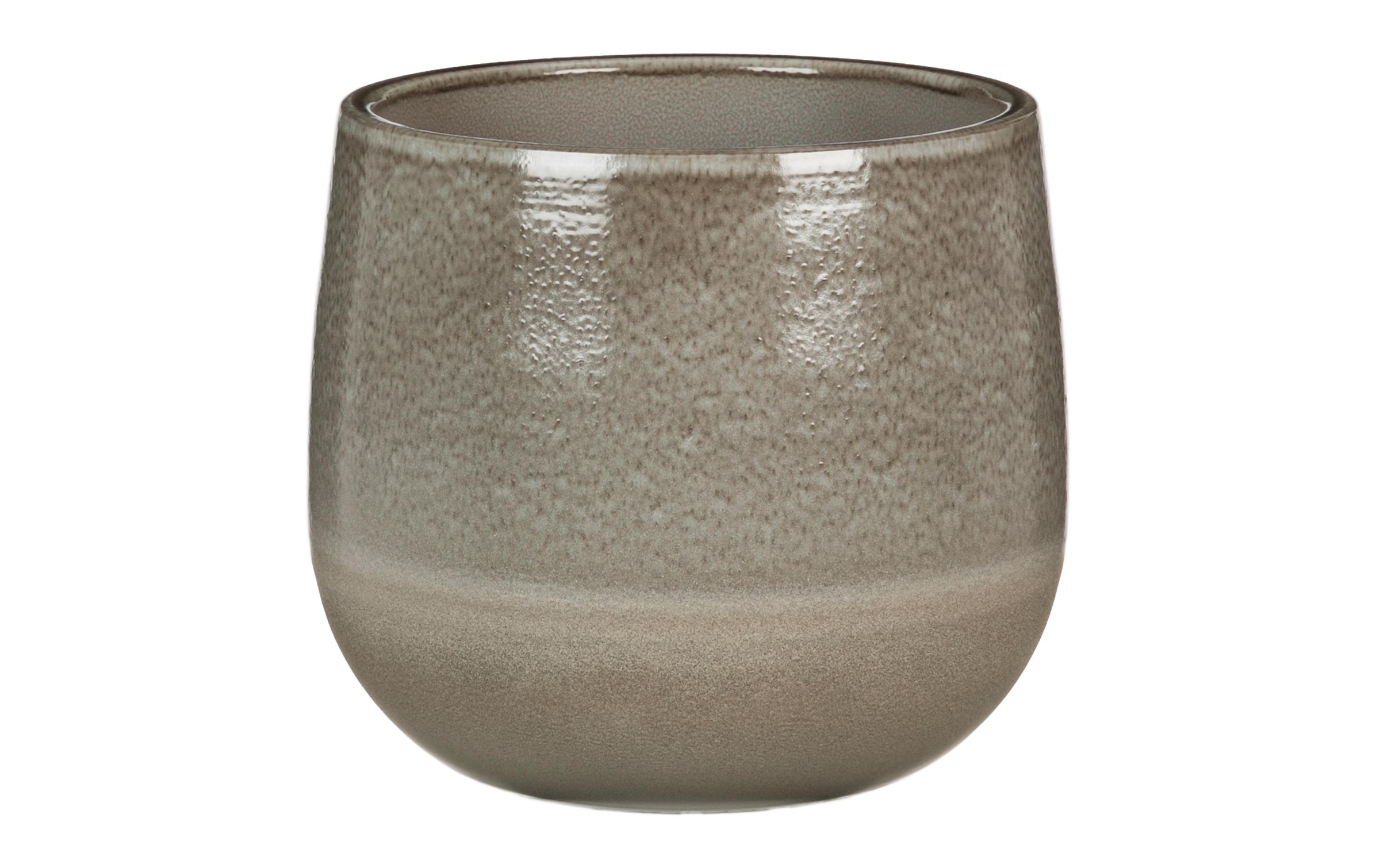 Image of Scheurich Blumentopf »Steinfarben Ø 28 cm« bei Ackermann Versand Schweiz