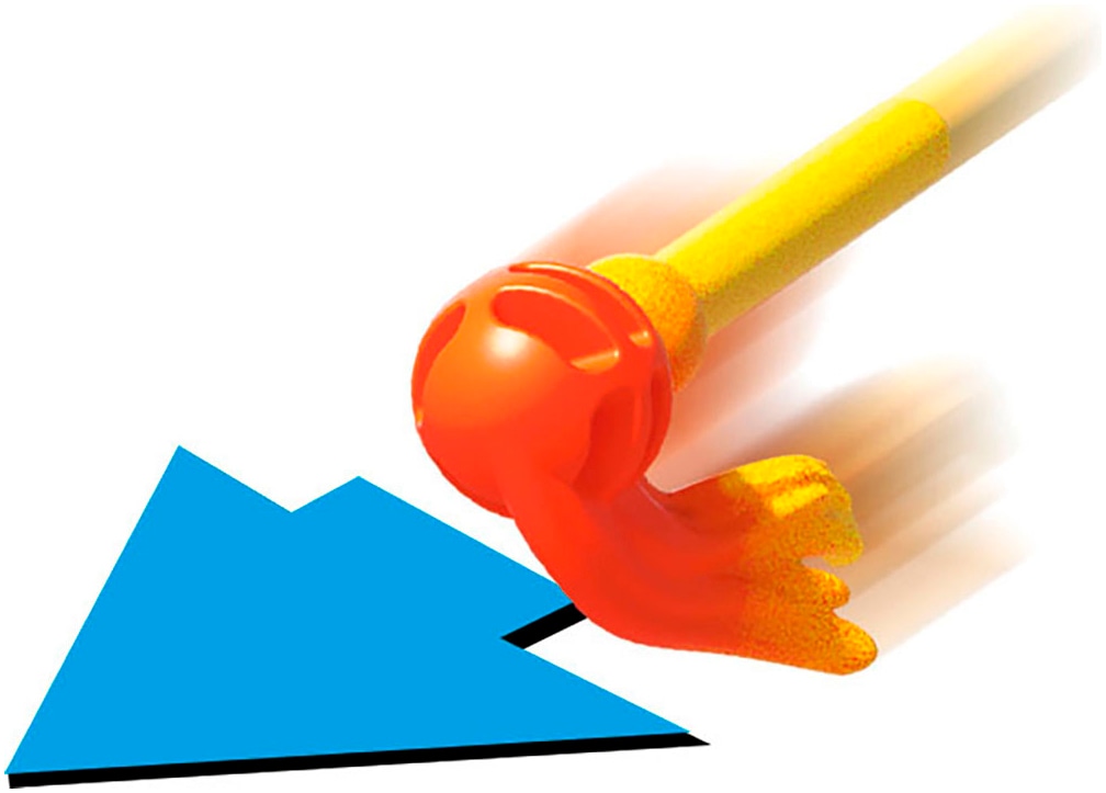 Playmobil® Jeu de construction »Rasendes Piratenboot (71720), Funstars« Made in Europe