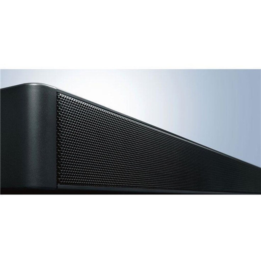 Yamaha Soundbar »YSP-2700 MusicCast, Schwarz«