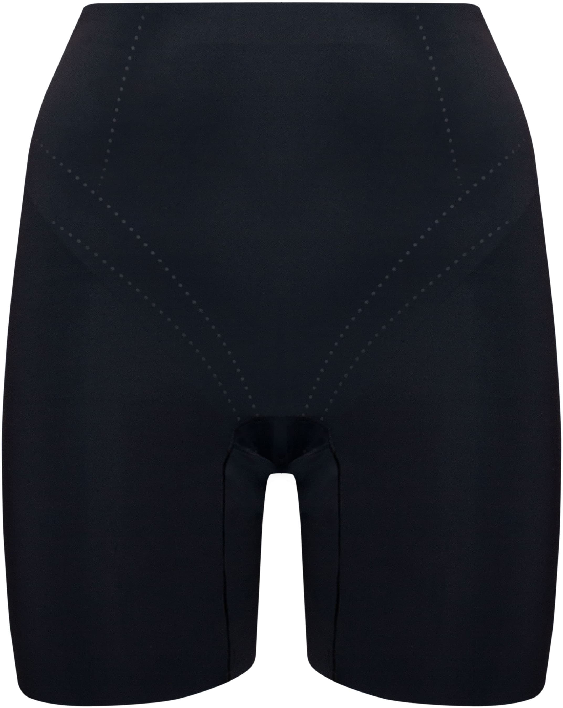 MAGIC Bodyfashion Shapinghose »Dream Shaper Short« mit Anti-Reibungs-Lösung