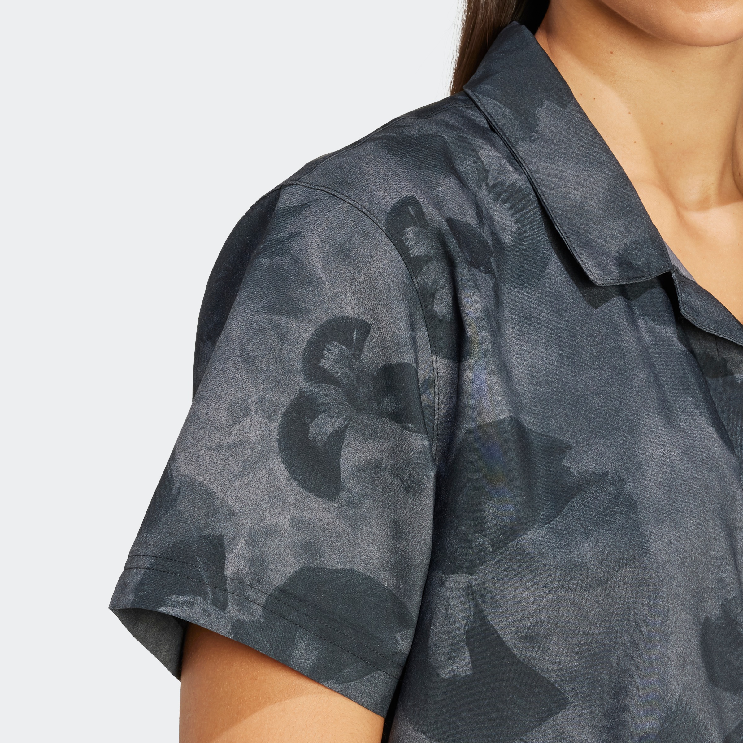 adidas Sportswear T-Shirt »W AOP SHIRT«