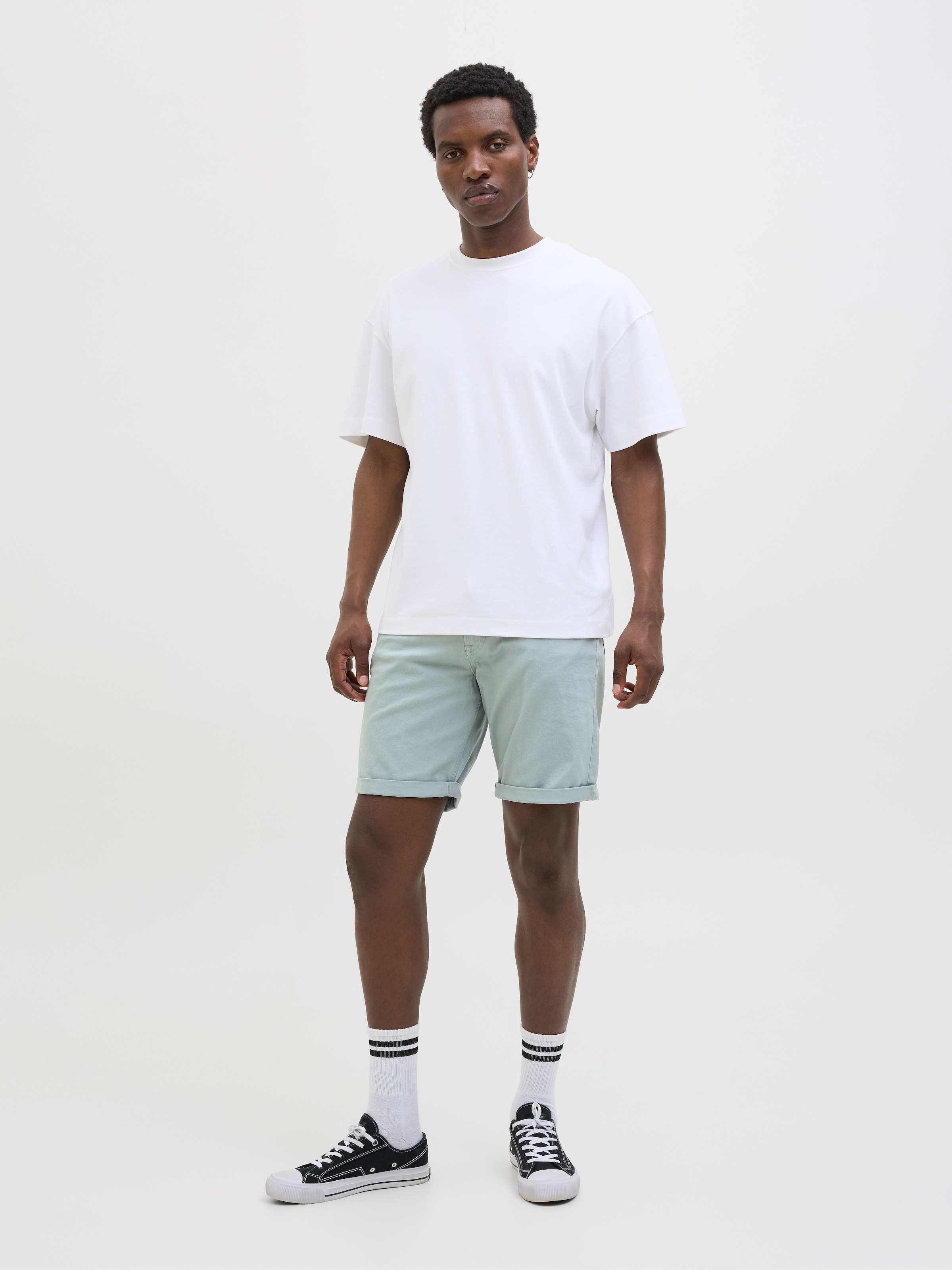 Jack & Jones Shorts »JPSTRICK ORIGINAL SHORT«