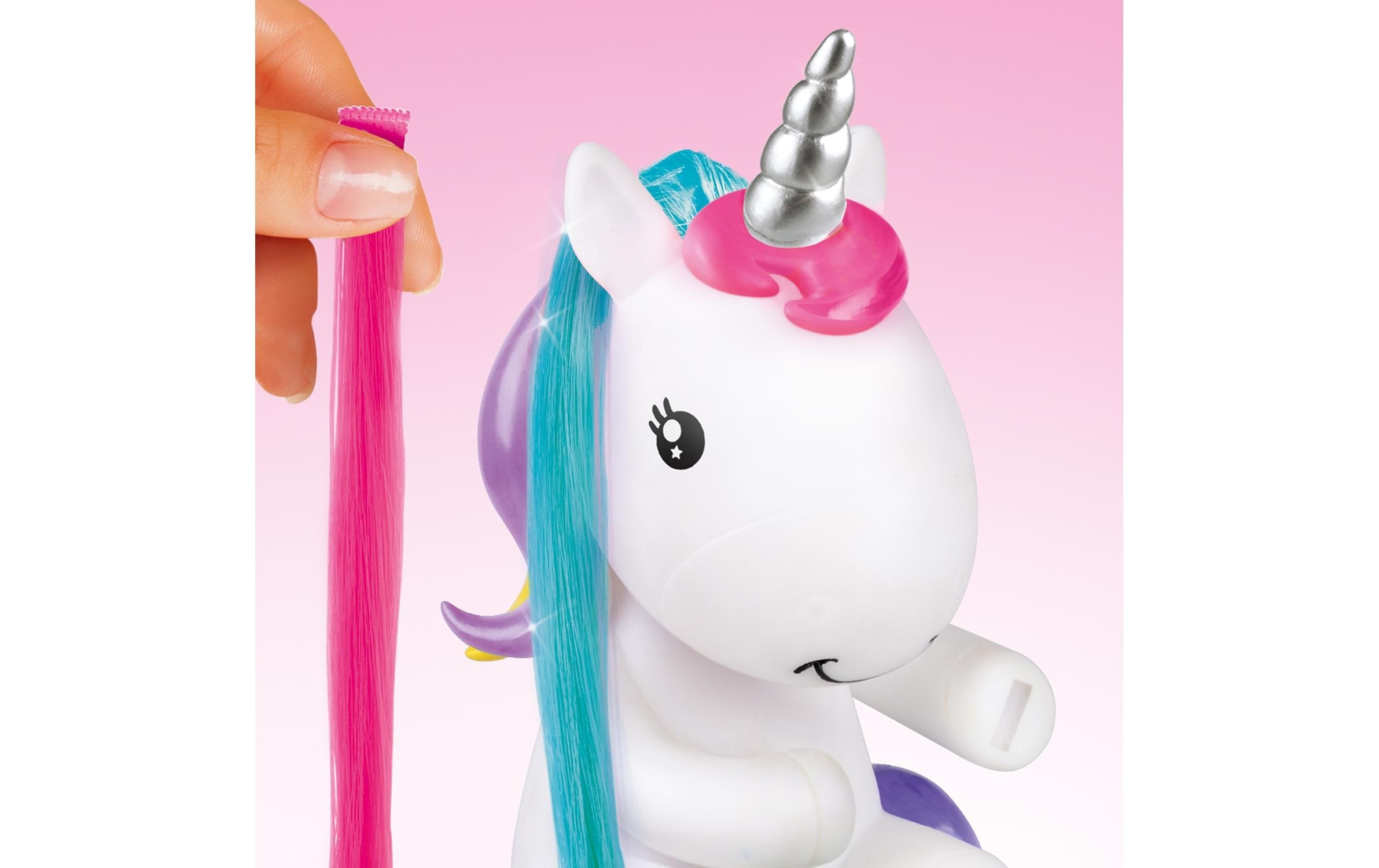 Canal Toys Kreativset »Unicorn DIY Light Up«