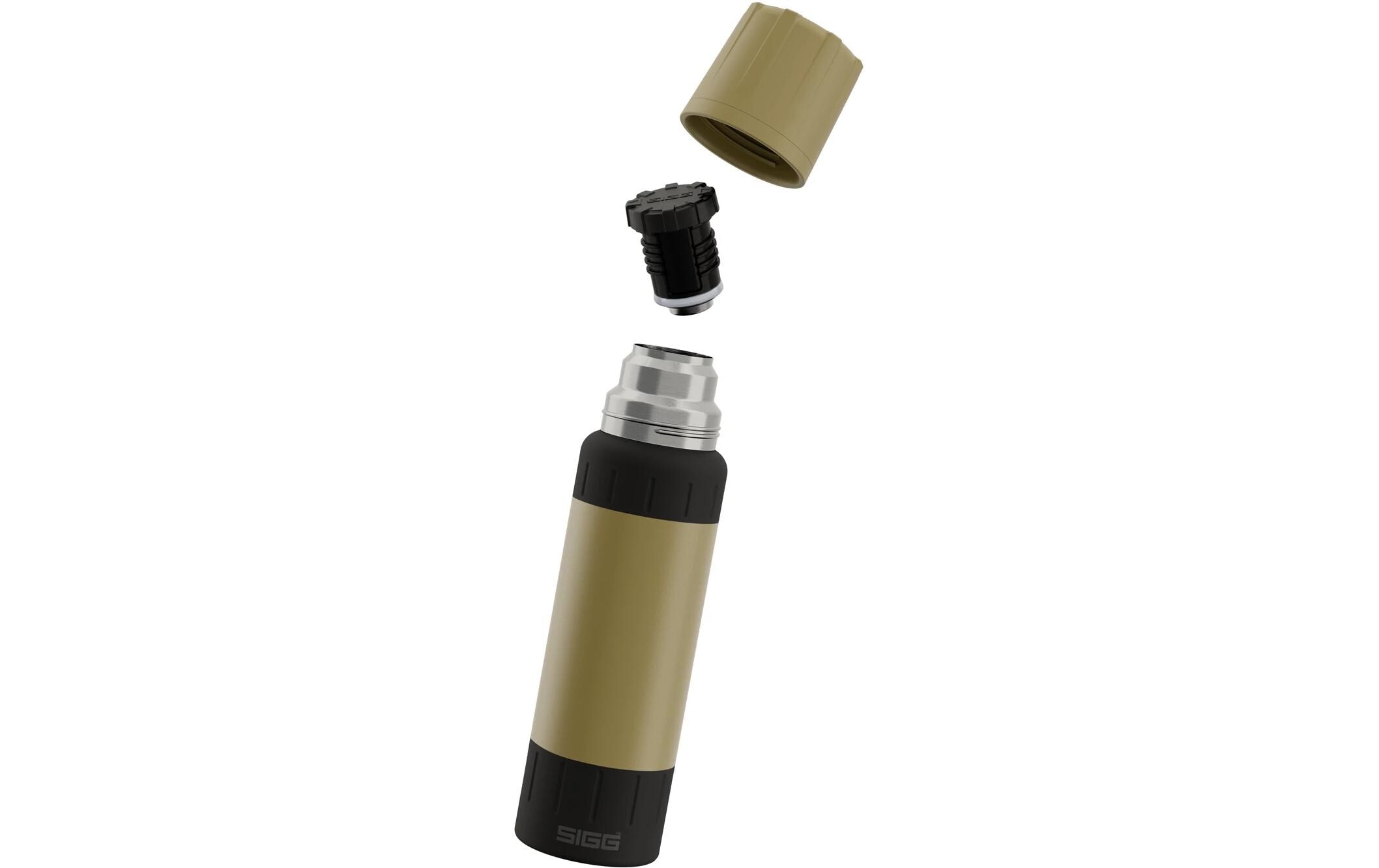 Sigg Isolierflasche »Alpine Star 0.75 l« BPA-frei