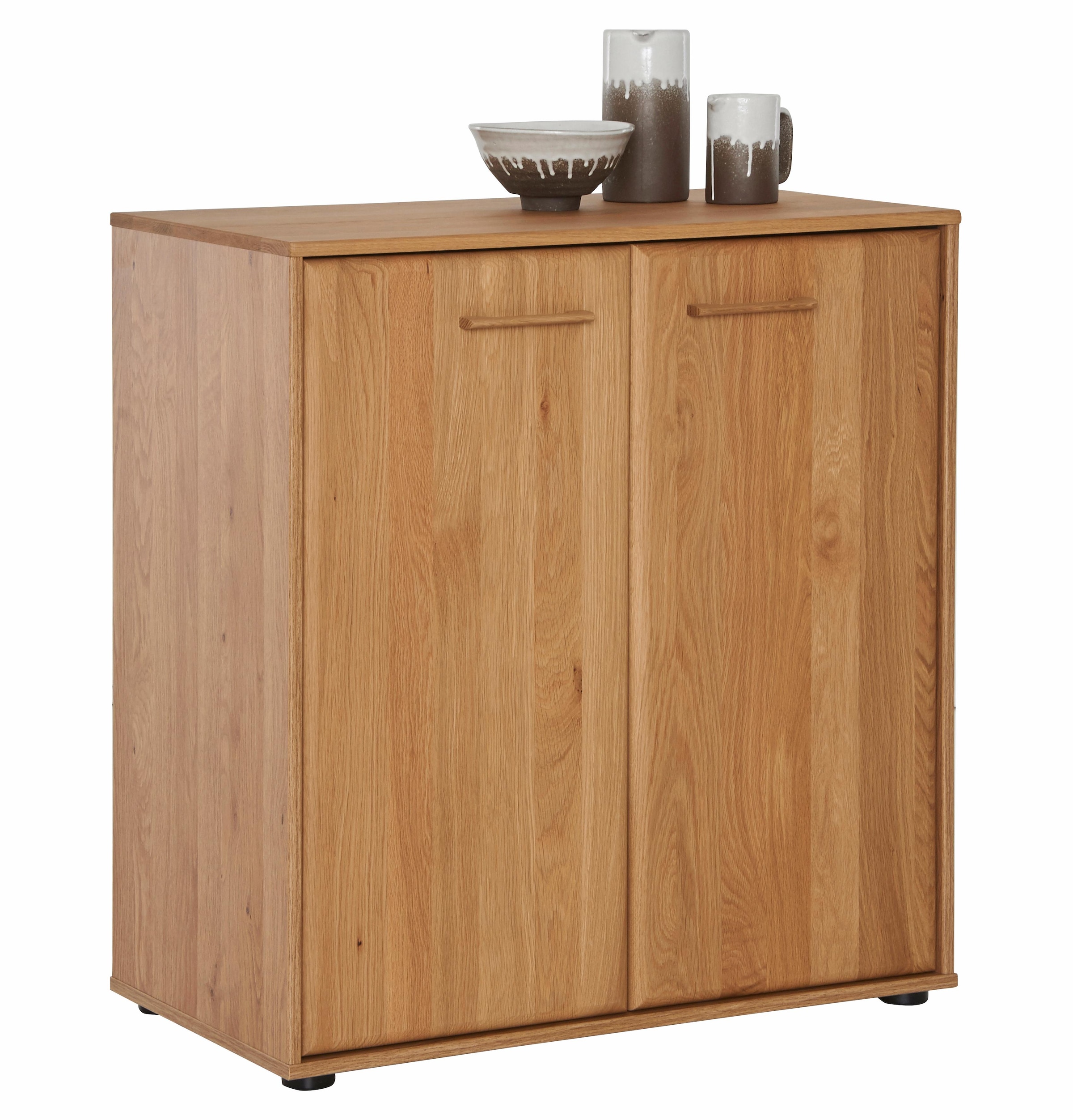 WIEMANN Hochkommode »Lido« Breite 80 cm