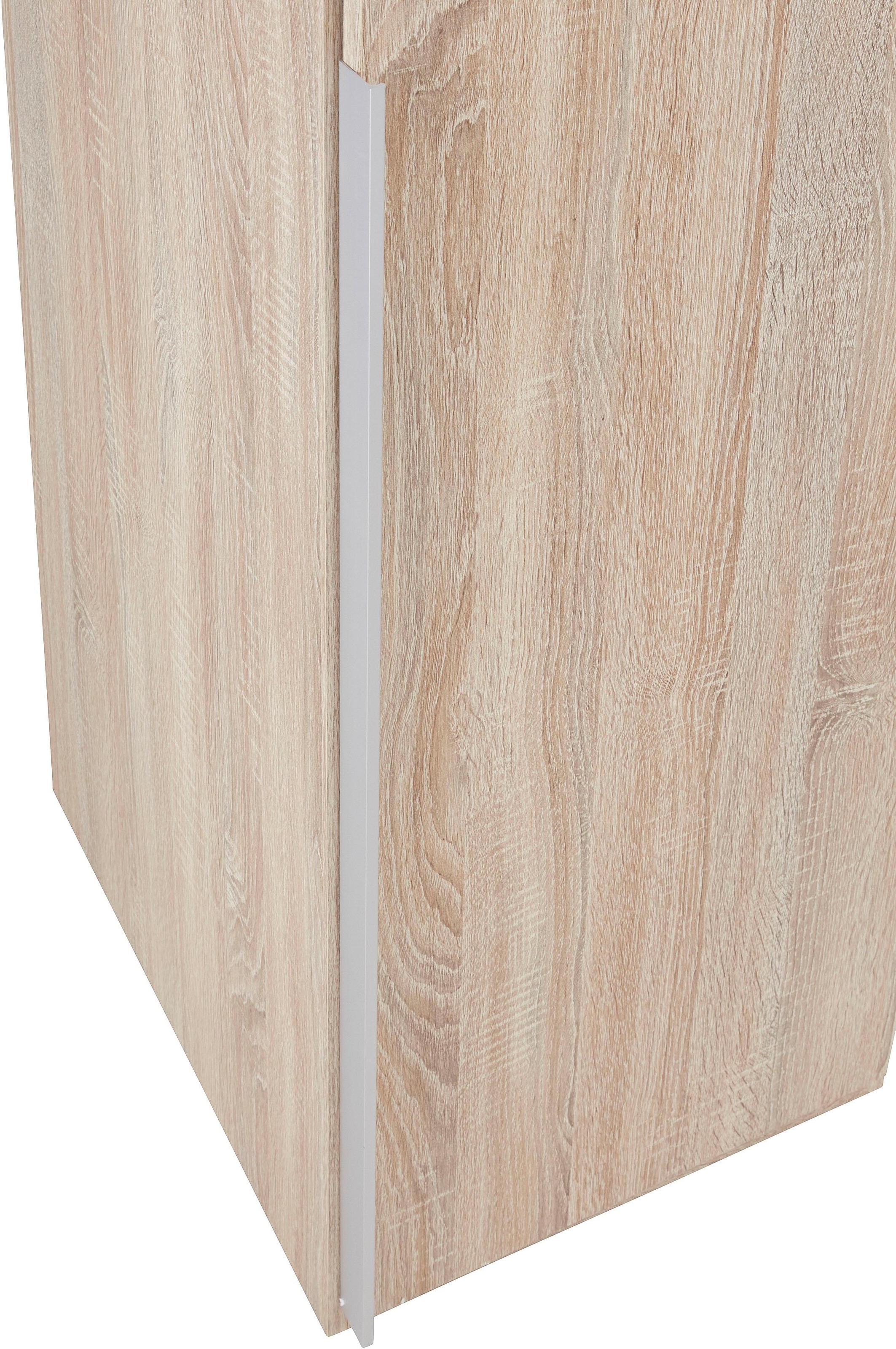 Wimex Kleiderschrank »New York« in vielen Breiten, 208 oder 236cm hoch