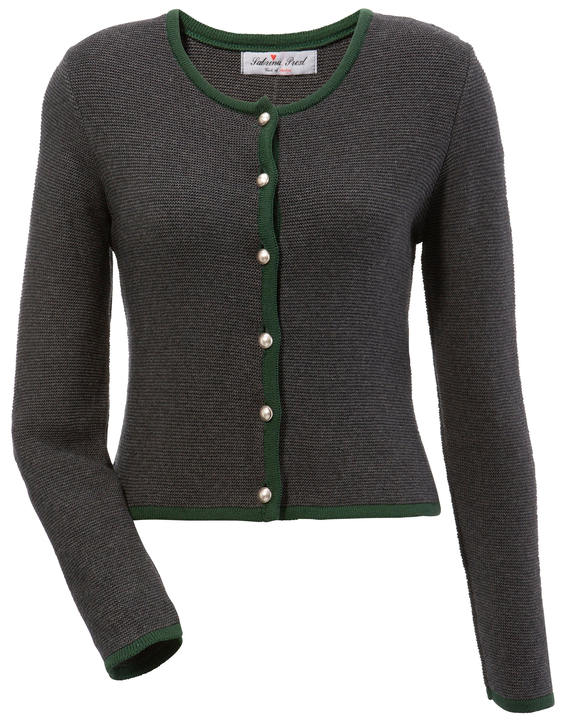 Image of Berwin & Wolff Trachtenstrickjacke, Damen taillierte Passform bei Ackermann Versand Schweiz