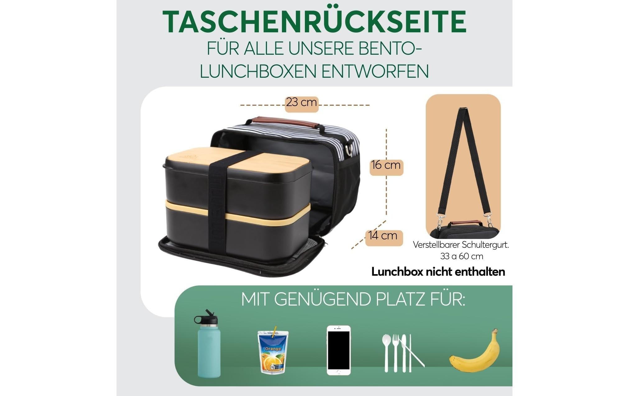   Lunchbox »Umami Thermocase«