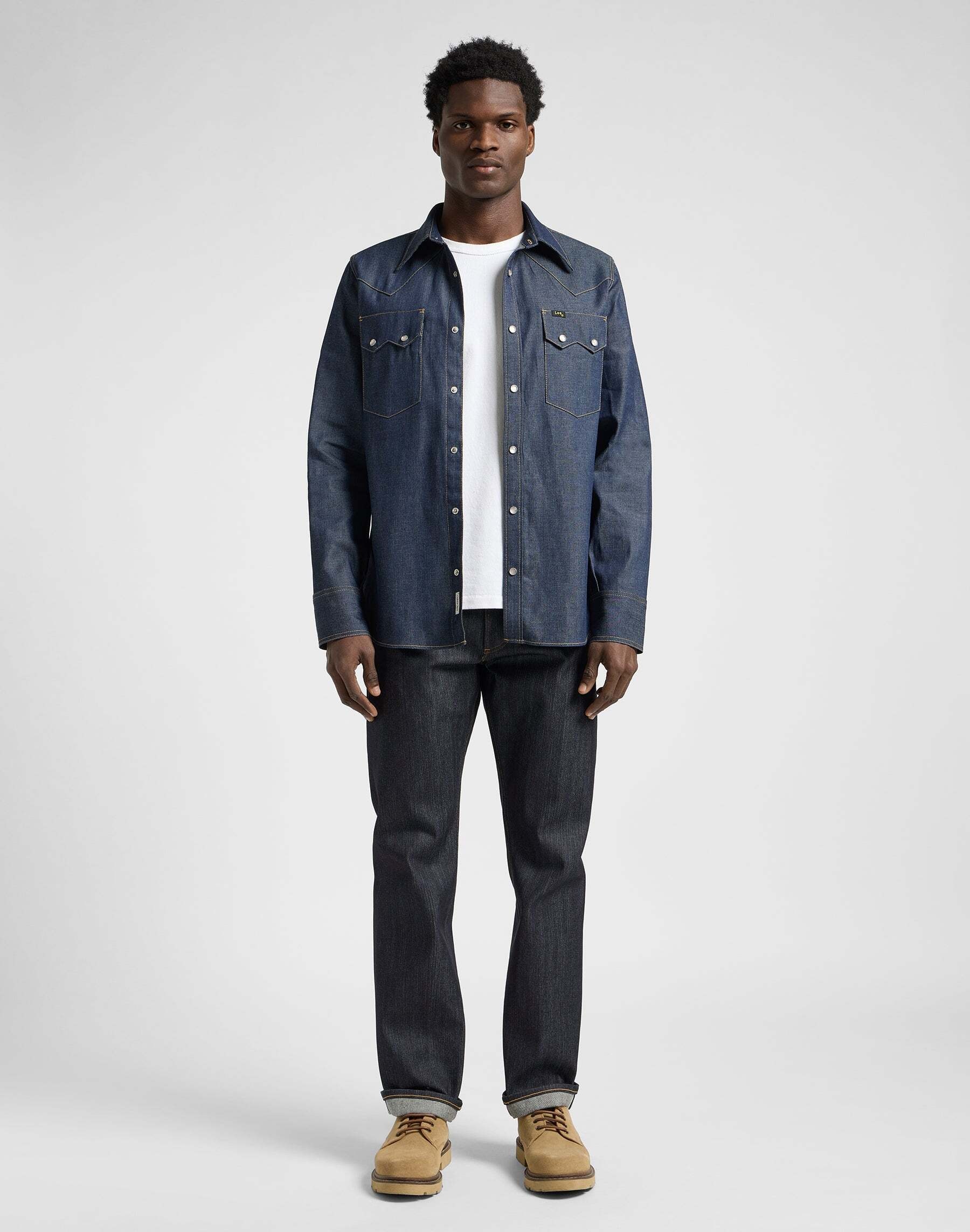 Lee® Regular-fit-Jeans »LEE Jeans 101 Z«