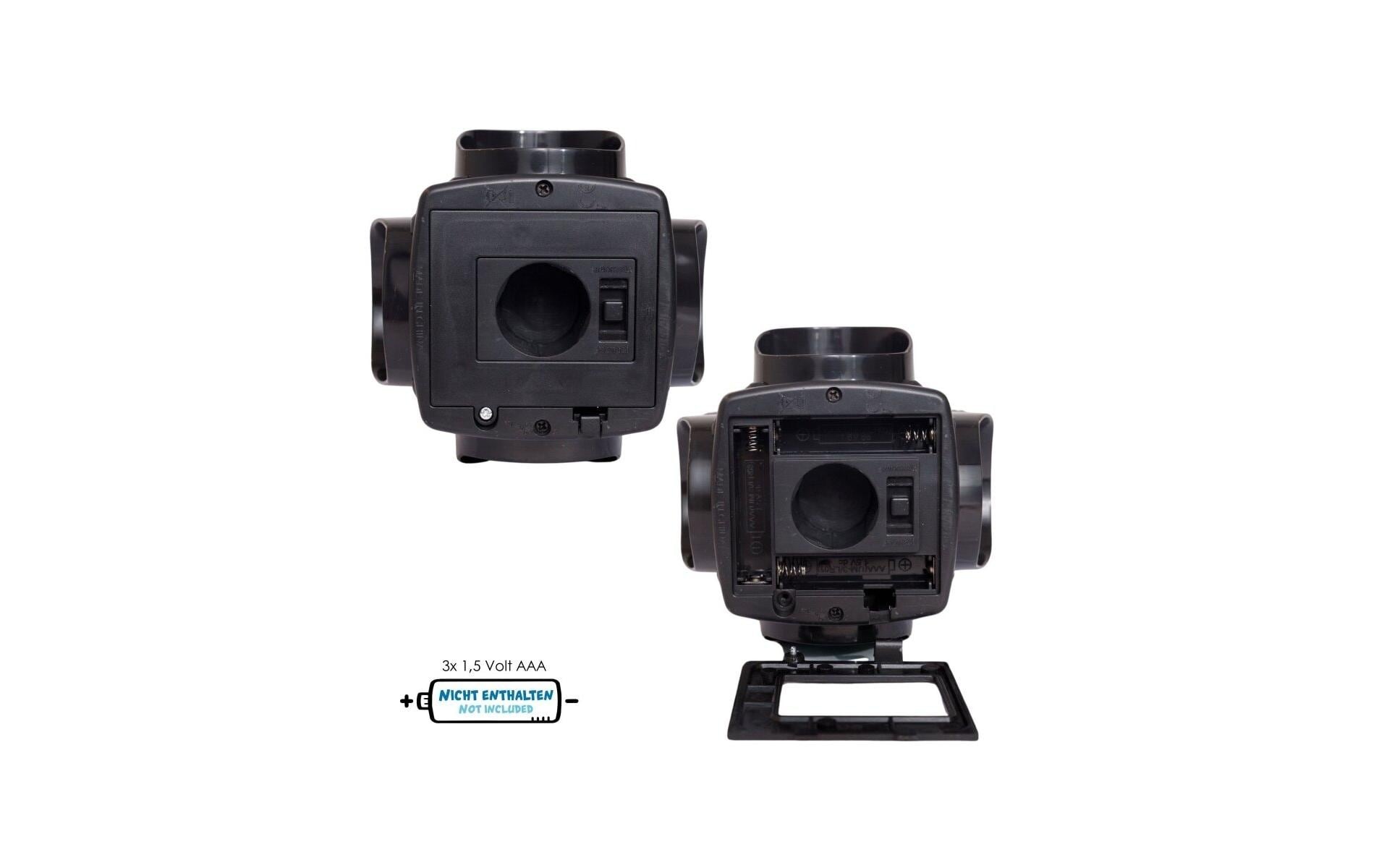 alldoro Spiel-Verkehrszeichen »XXL Verkehrsset, 21 Teile«