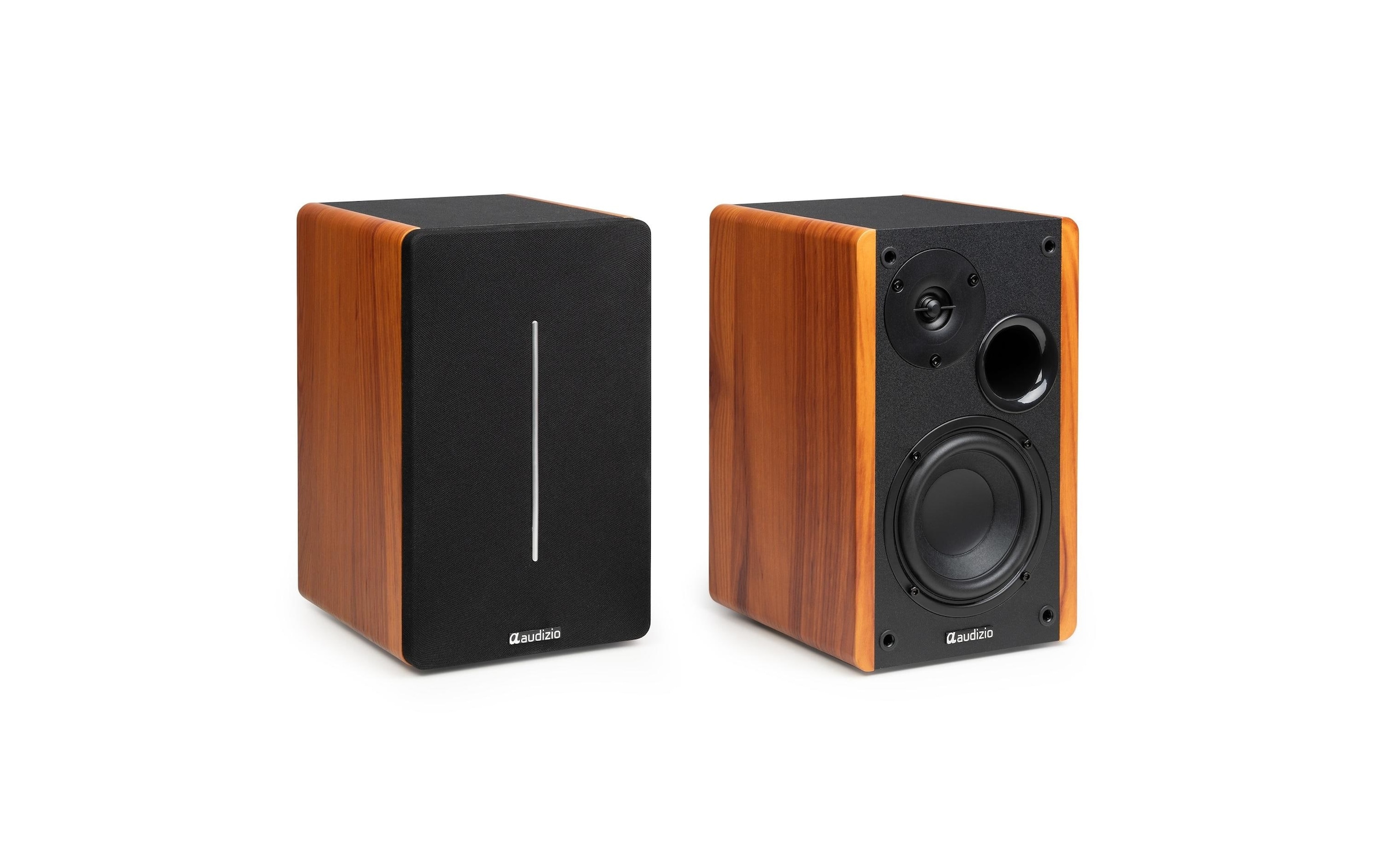 AUDIZIO Regal-Lautsprecher »KS01B 120W, BT« ( )