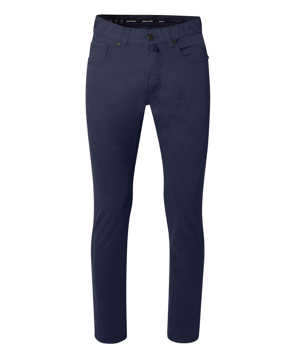 Pierre Cardin 5-Pocket-Hose »Hose 5 Pocket Lyon«  Tapered Fit