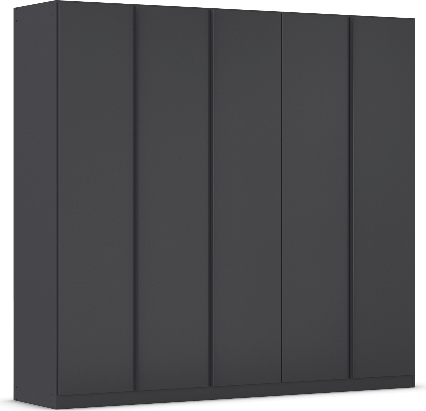 Image of rauch Kleiderschrank "Monostar" mit umfangreicher Innenausstattung