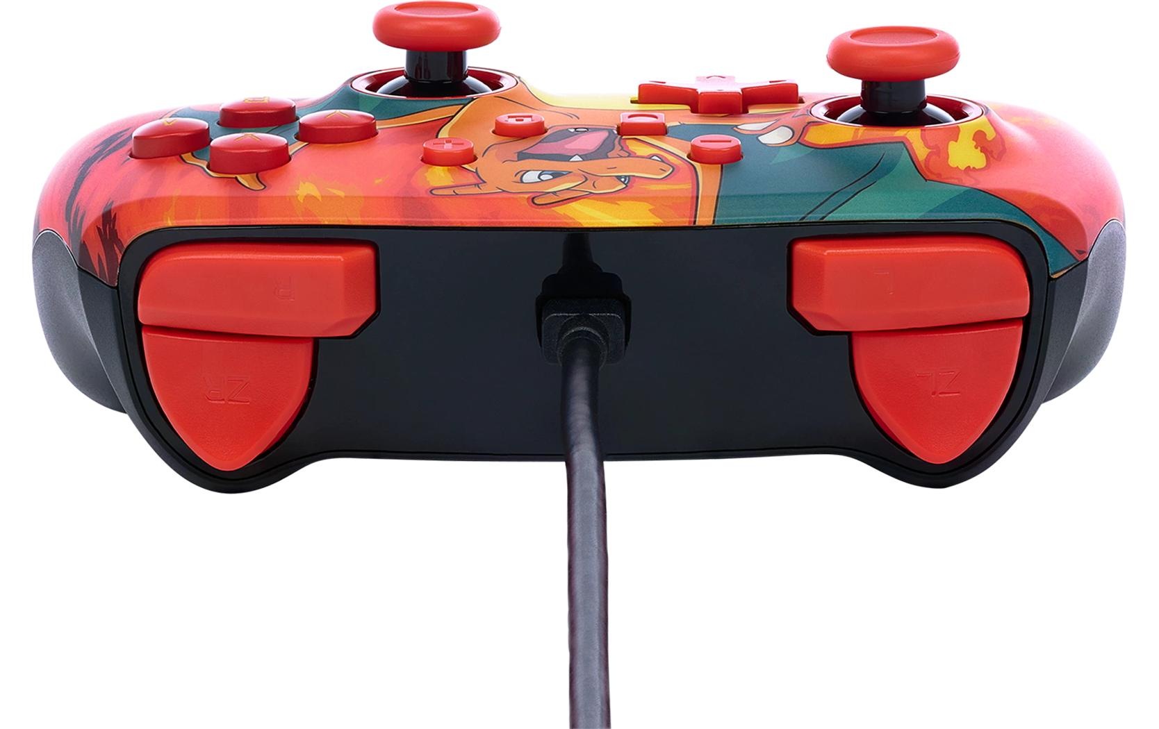PowerA Controller »Enhanced Wired«