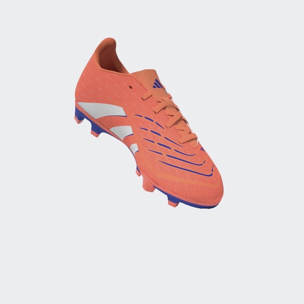 adidas Performance Fussballschuh »PREDATOR CLUB KIDS FG/MG«, geeignet für Rasen- und Kunstrasenplätze