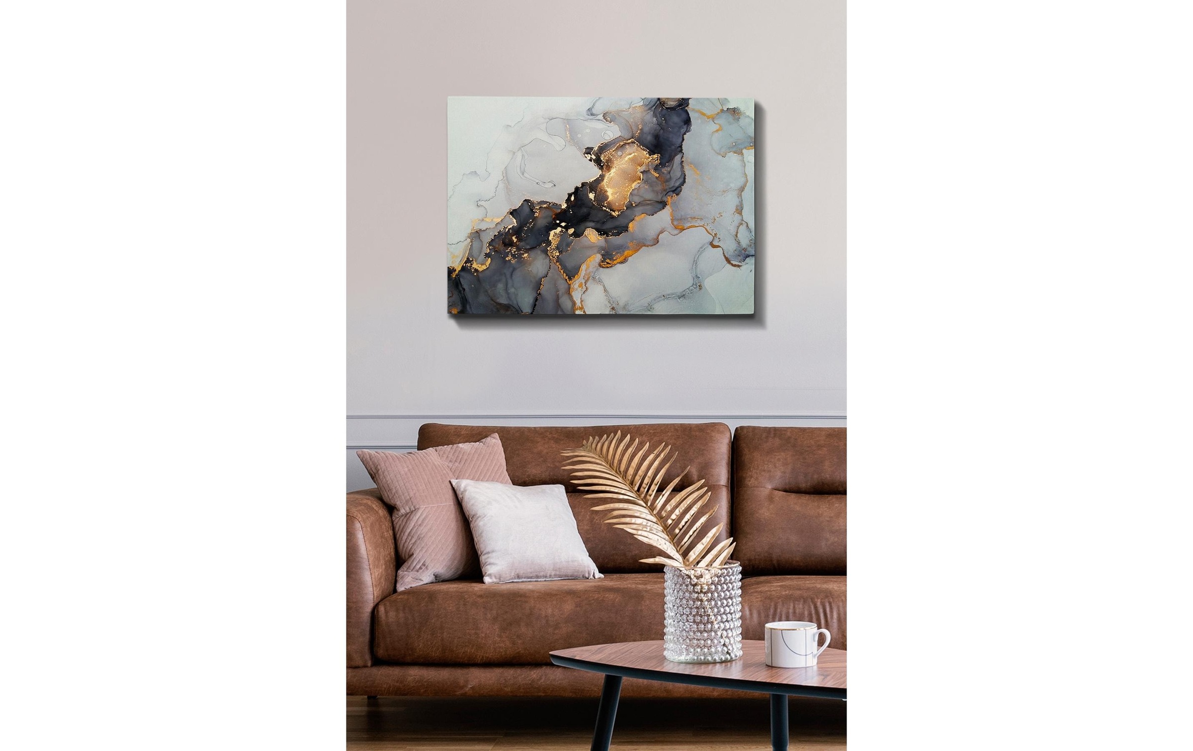 Wandbild »Wallxpert Kunst«, Kunst