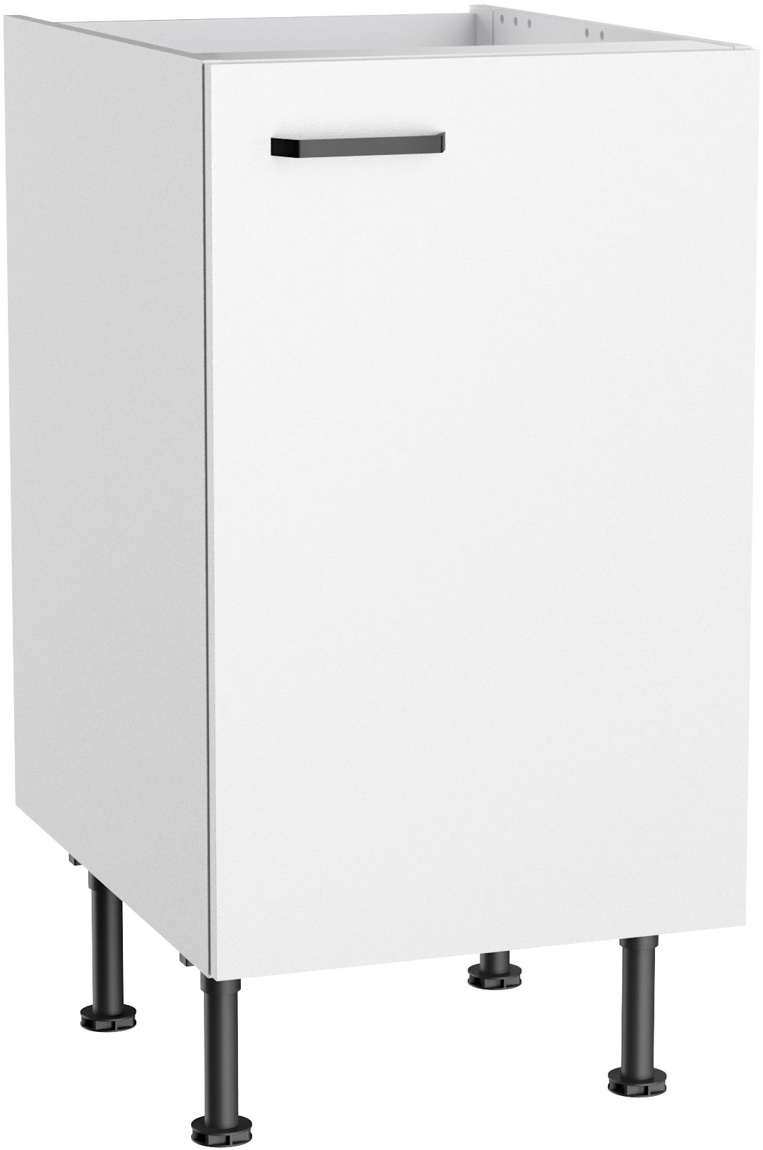 KOCHSTATION Spülenschrank »KS-Paula« 45 cm breit, 87 cm hoch, mit 1 Tür