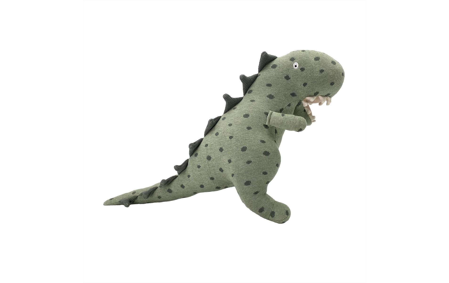 Plüschfigur »Theo Dinosaur 49 cm, Grün«