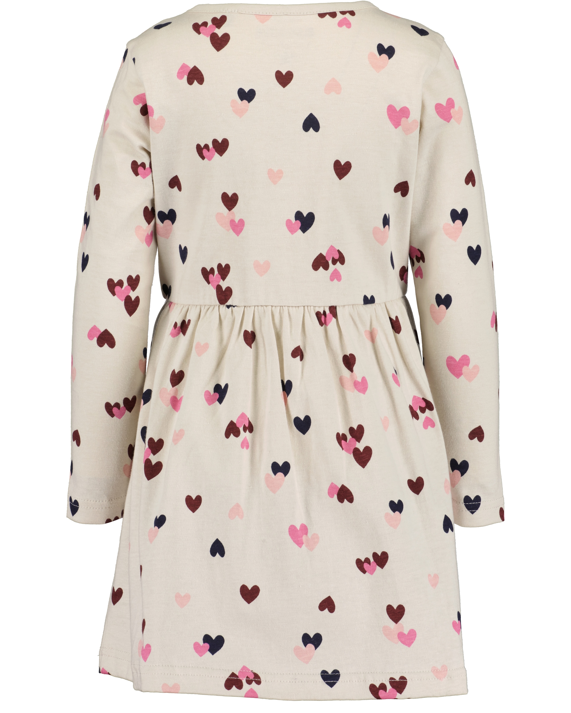 Blue Seven Jerseykleid mit tollen Alloverprints