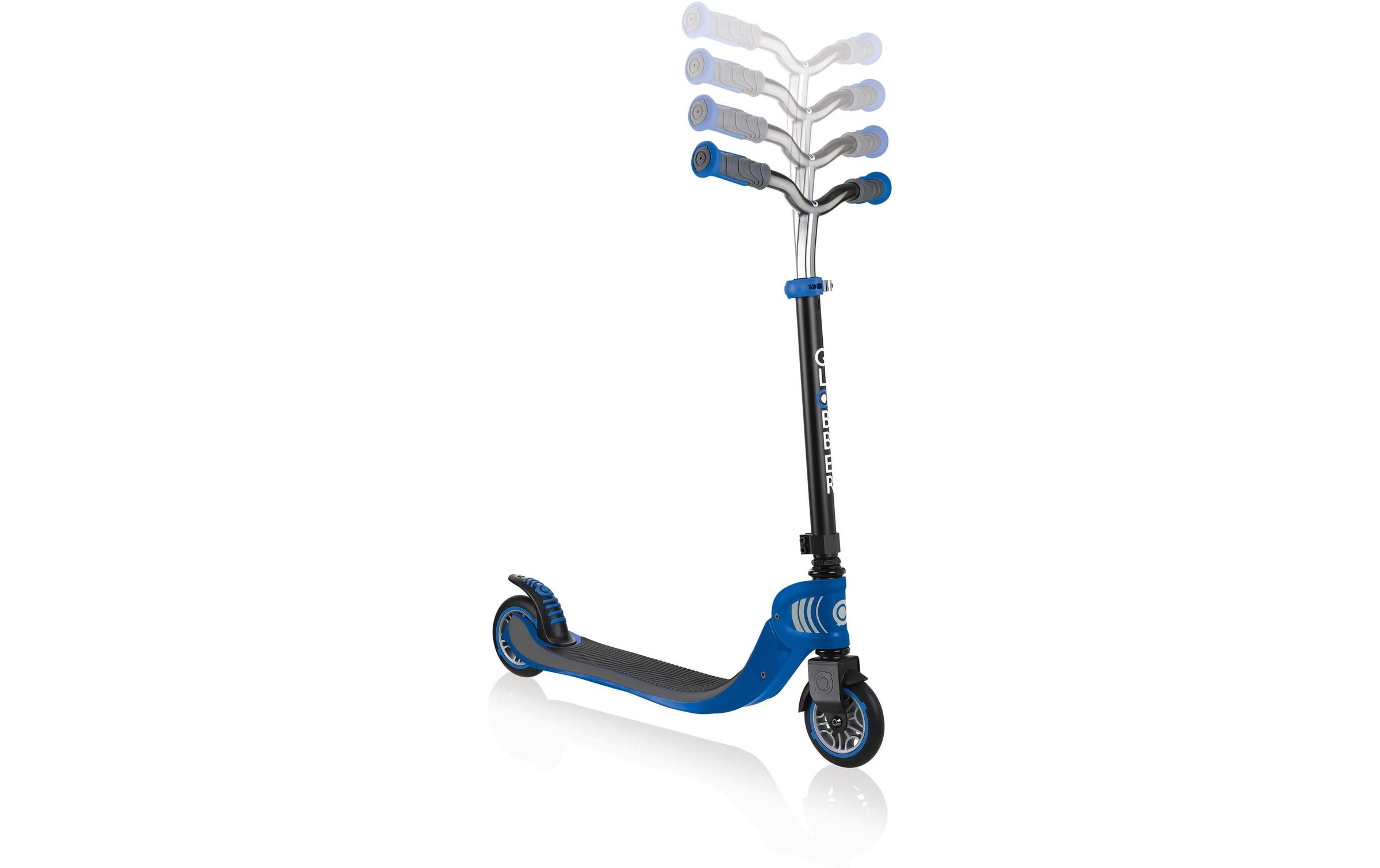 Globber Scooter »Flow Foldable 125«