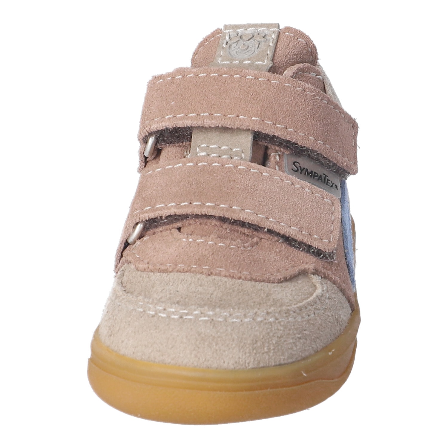 PEPINO by RICOSTA Sneakers »Niru mit WMS: mittel«  chaussure de loisirs avec velcro, gabarit de taille à télécharger
