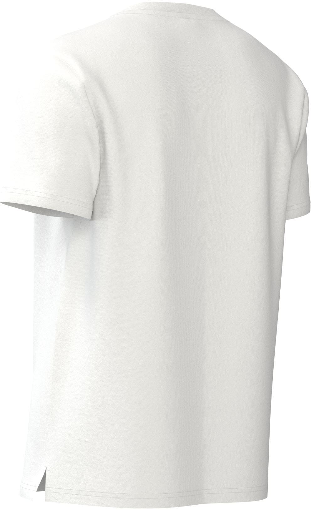 JOOP! T-Shirt »Comfort«, Rundhalsausschnitt, Logoschriftzug, kurzärmelig